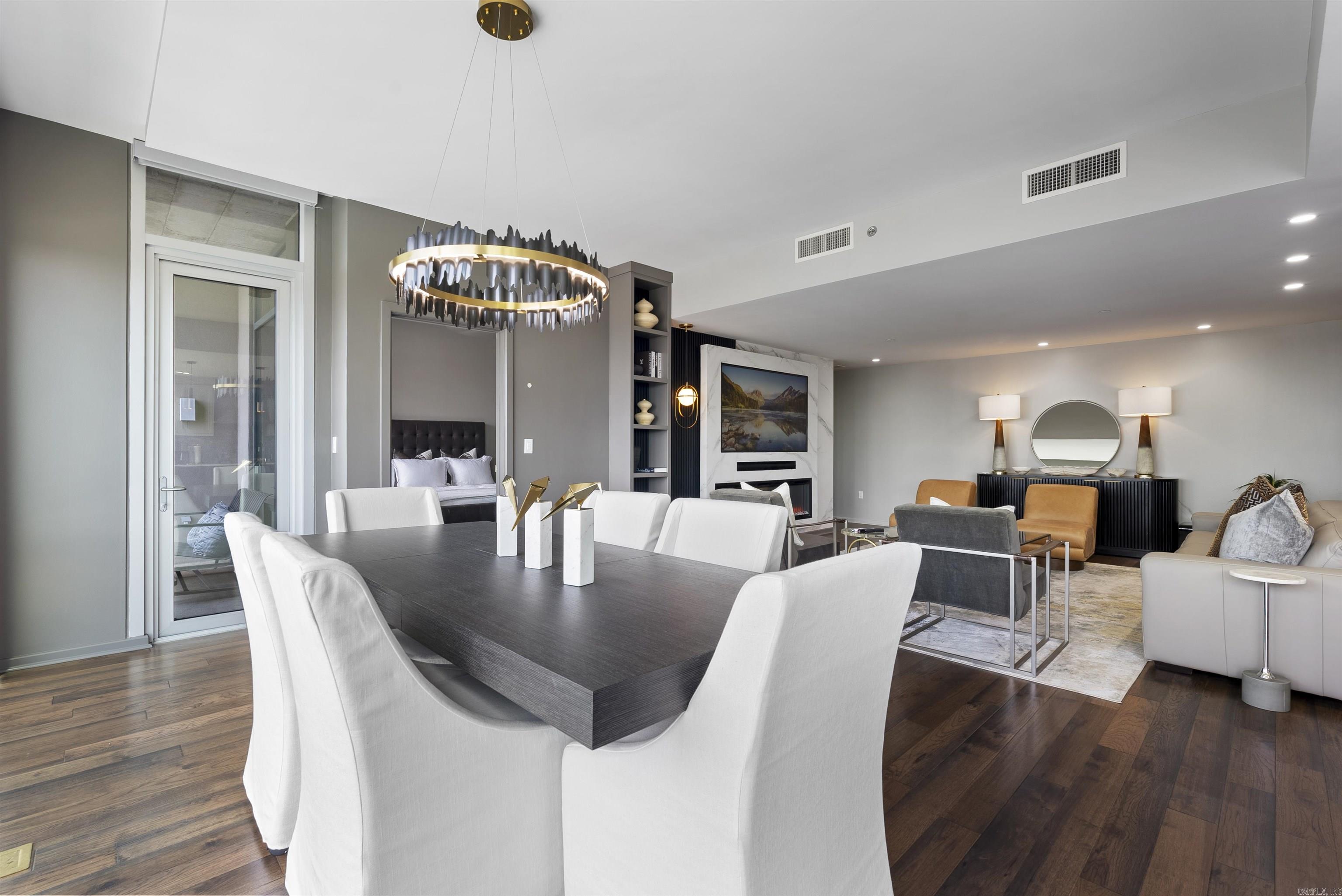 River Market Tower HPR - Residential