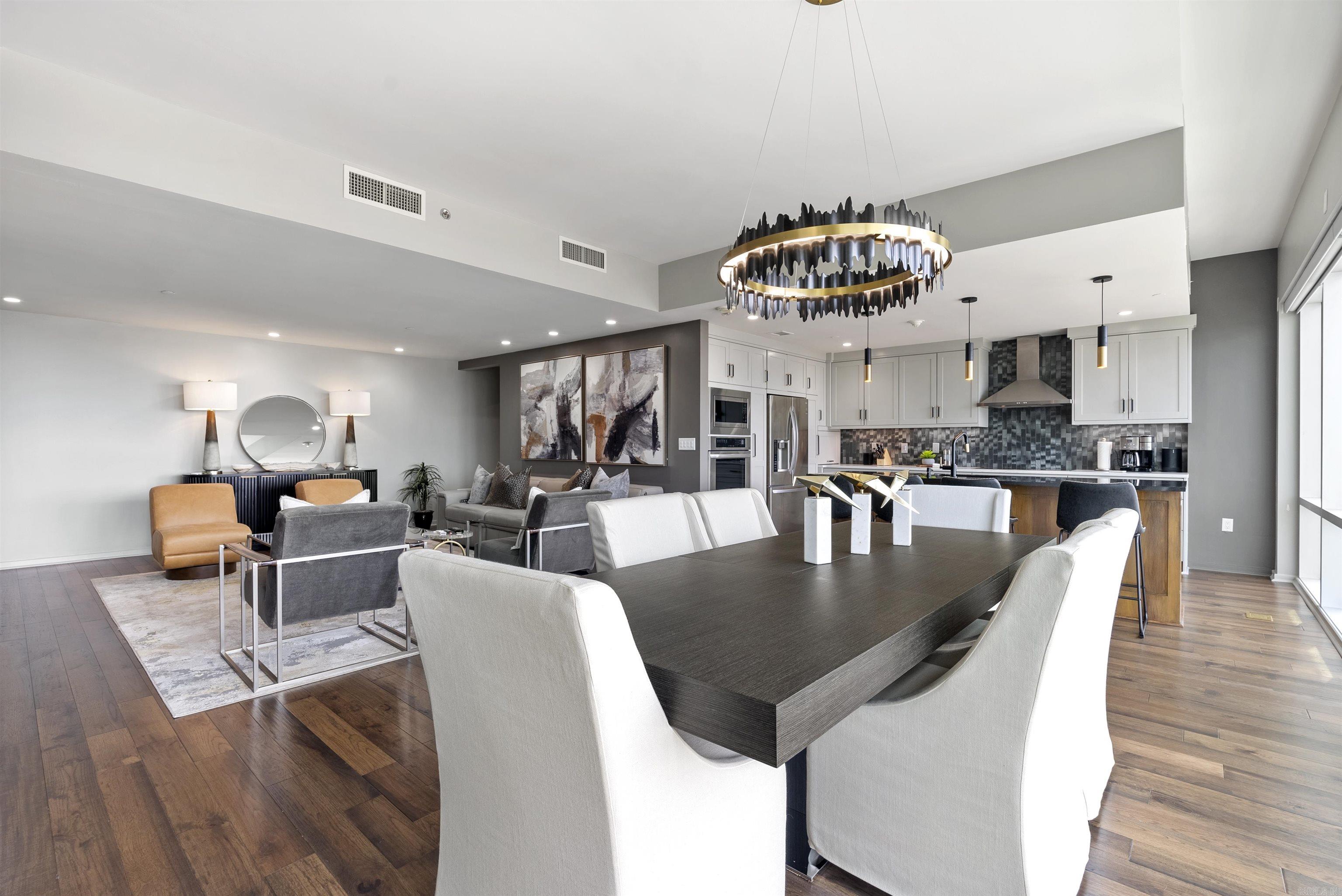 River Market Tower HPR - Residential