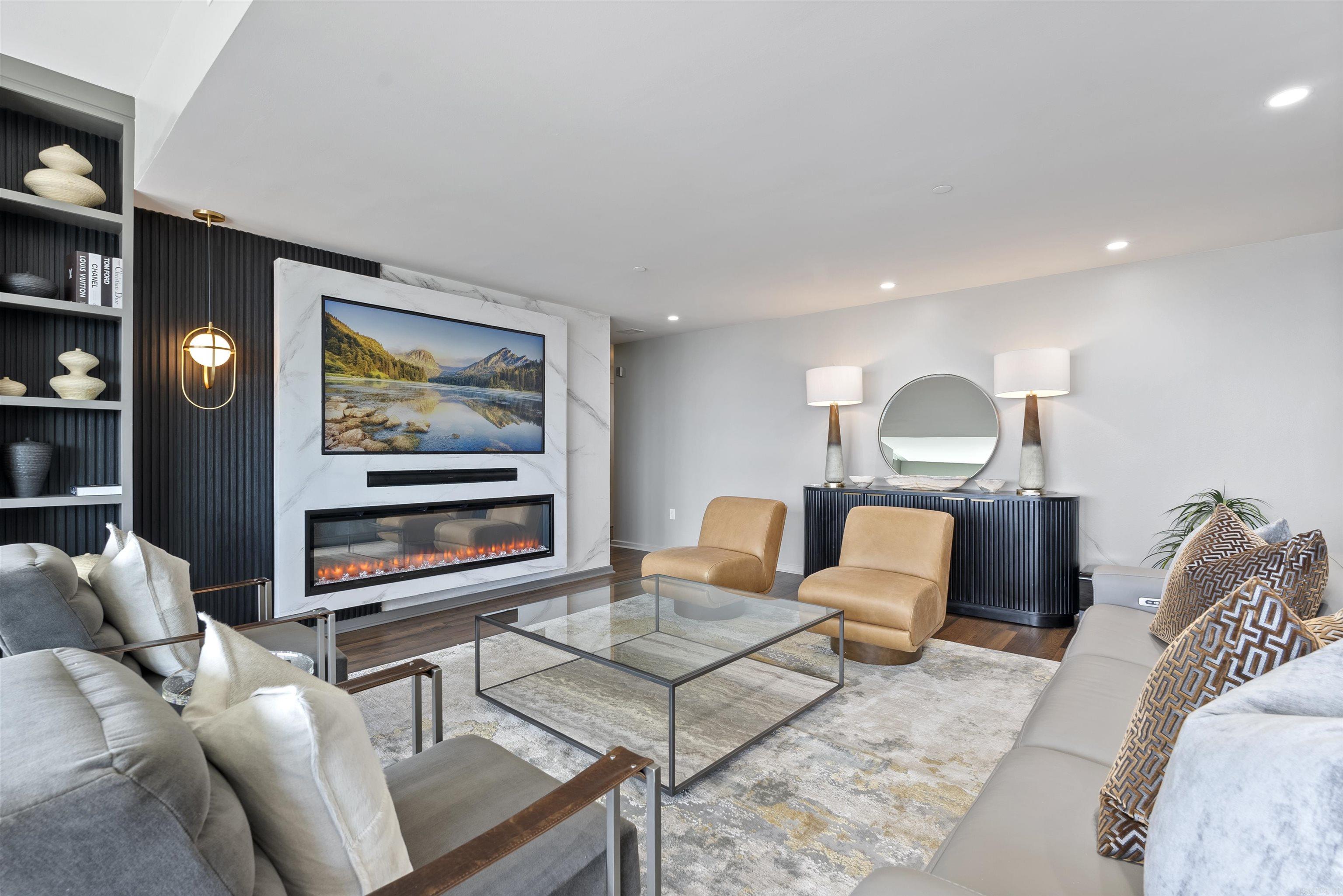 River Market Tower HPR - Residential
