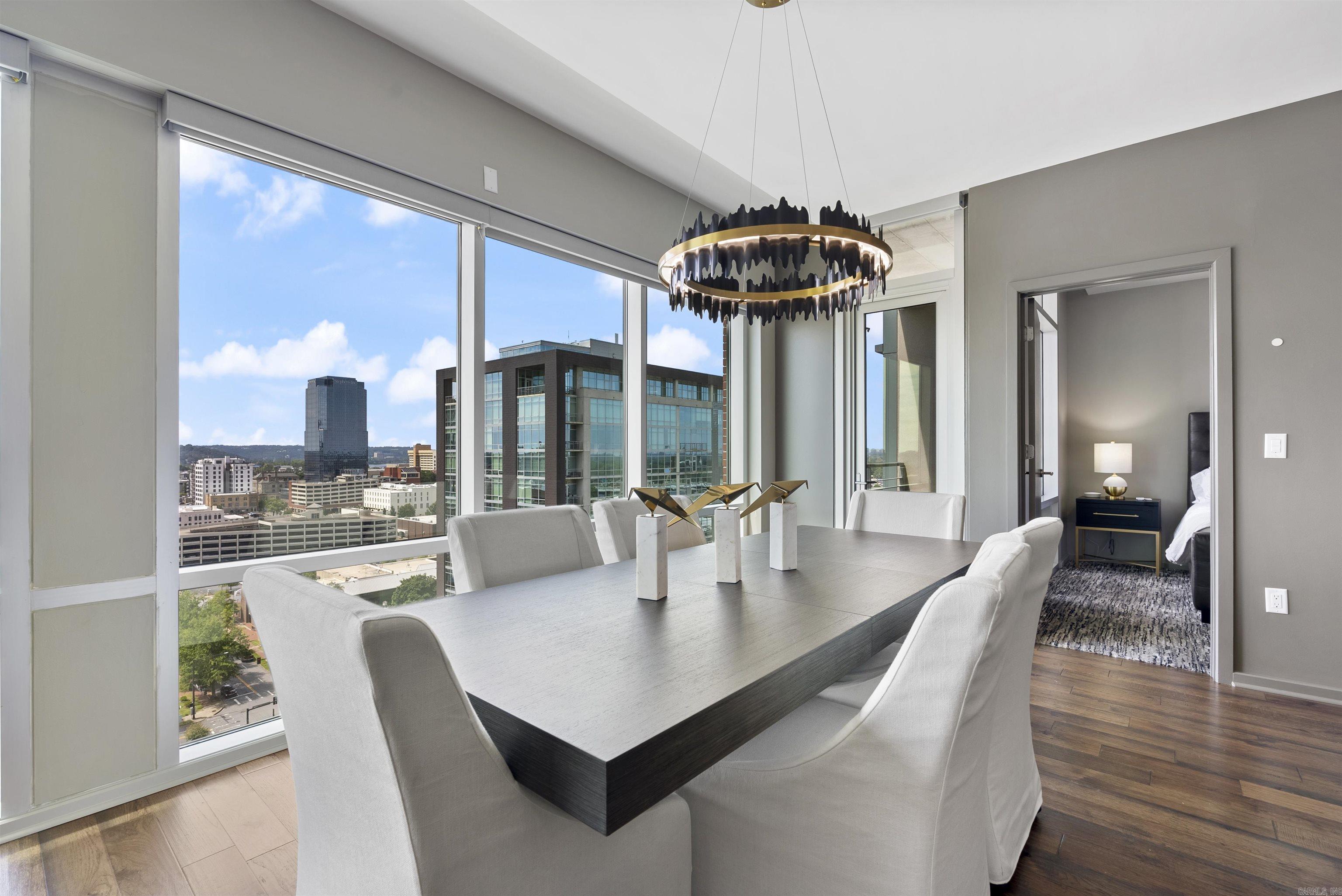 River Market Tower HPR - Residential