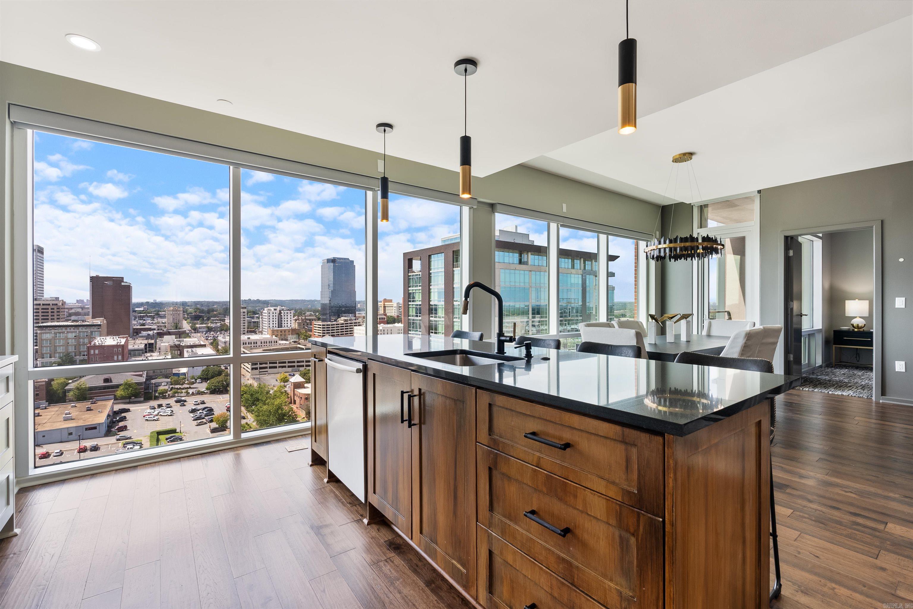 River Market Tower HPR - Residential