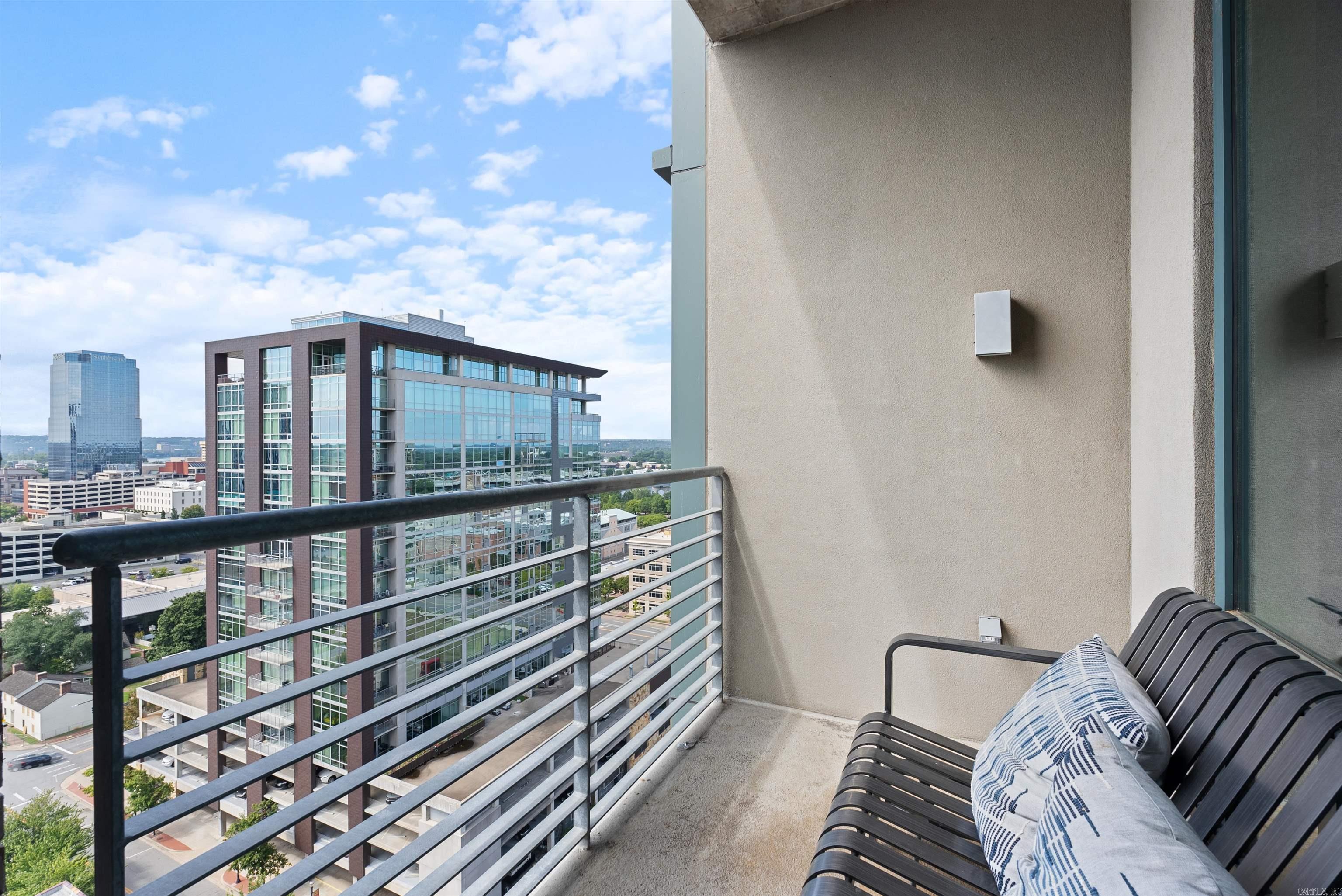 River Market Tower HPR - Residential