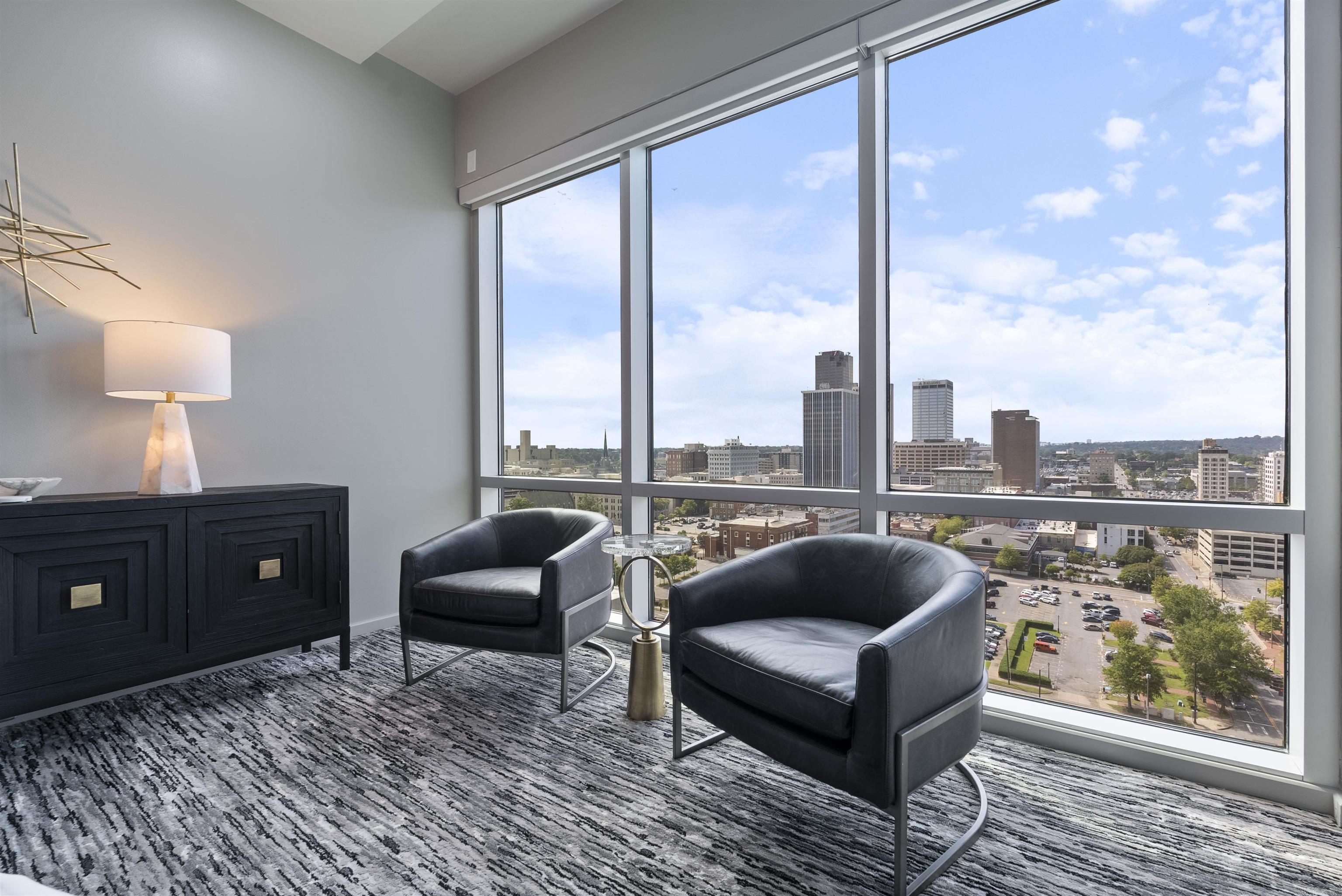 River Market Tower HPR - Residential