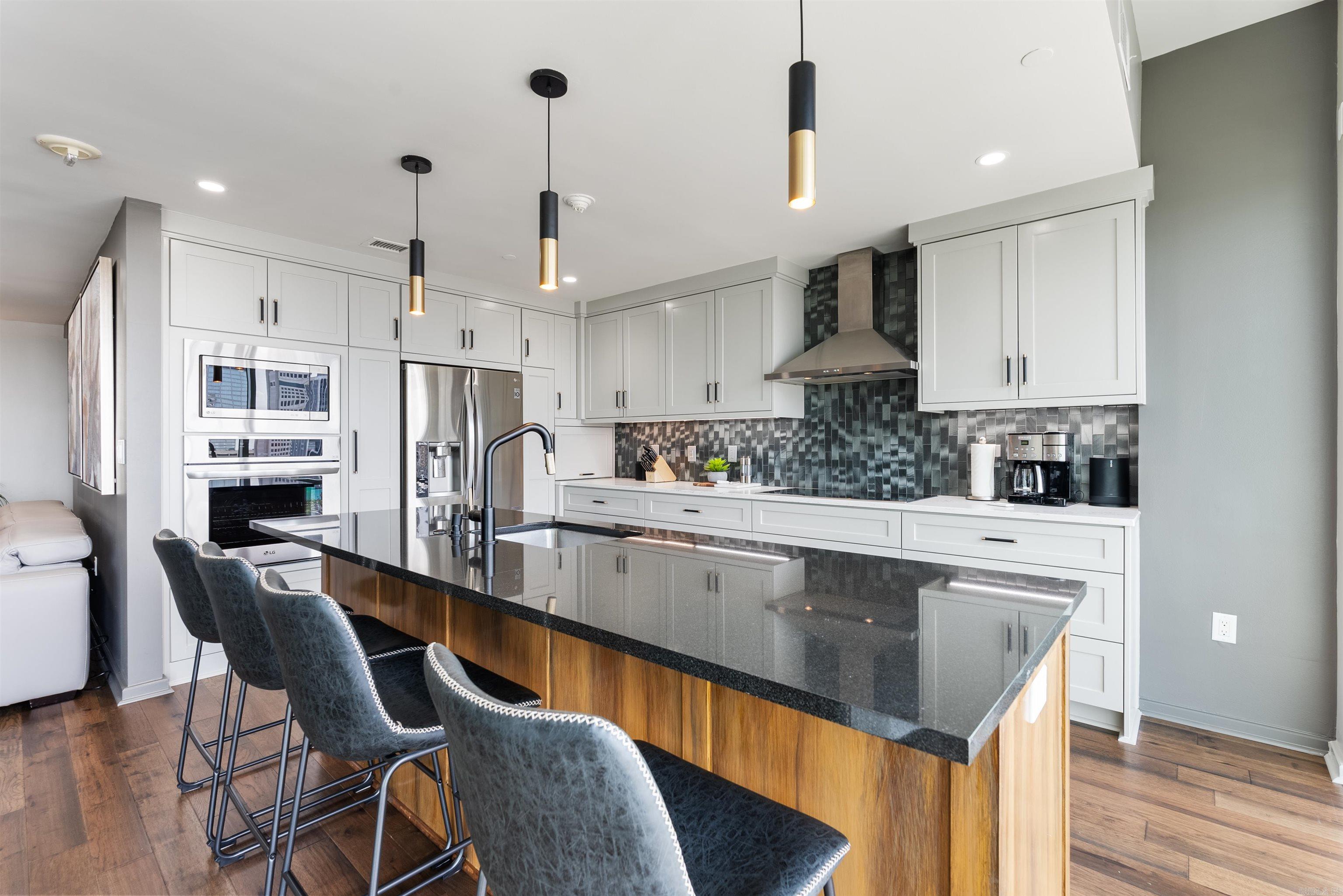 River Market Tower HPR - Residential
