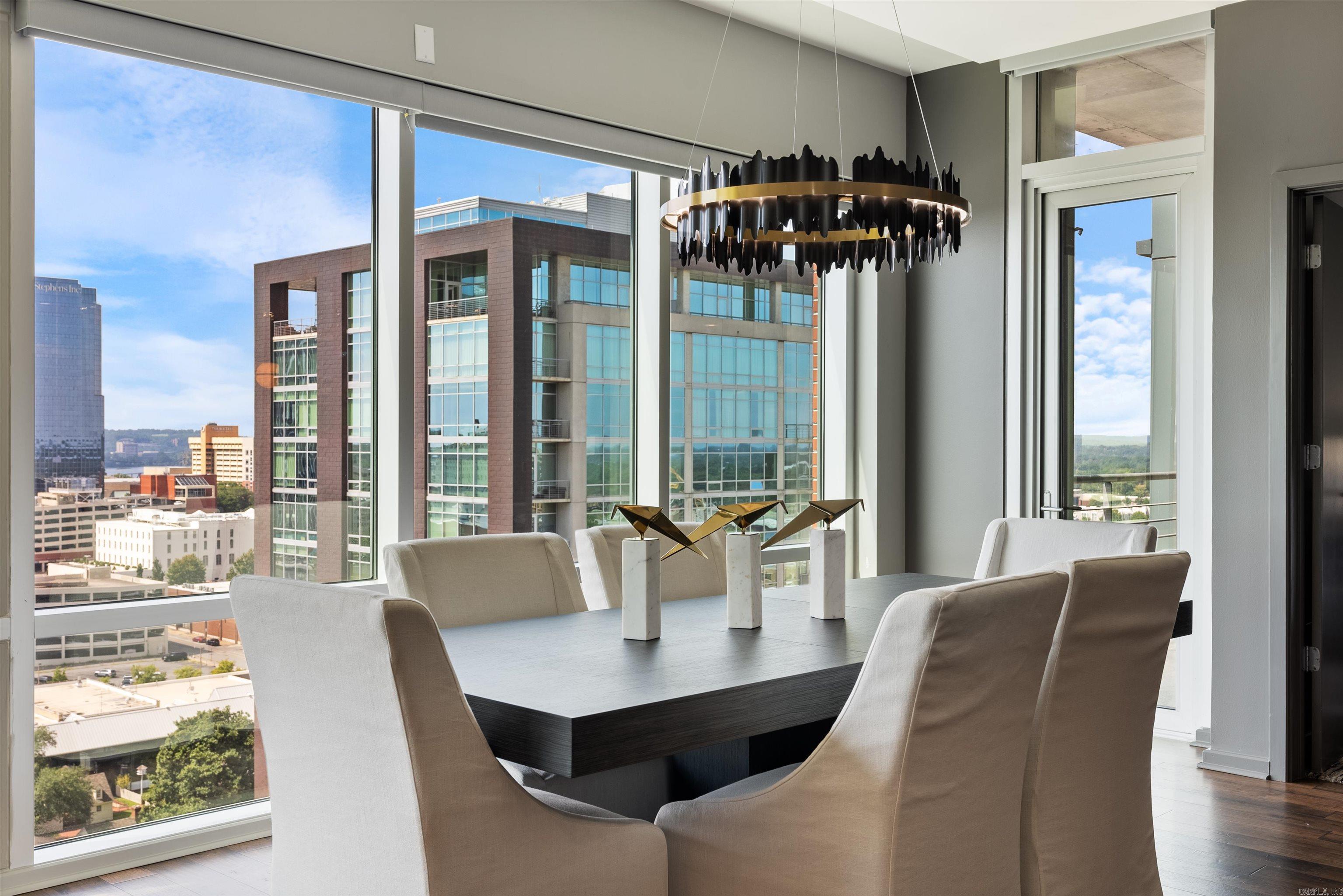 River Market Tower HPR - Residential