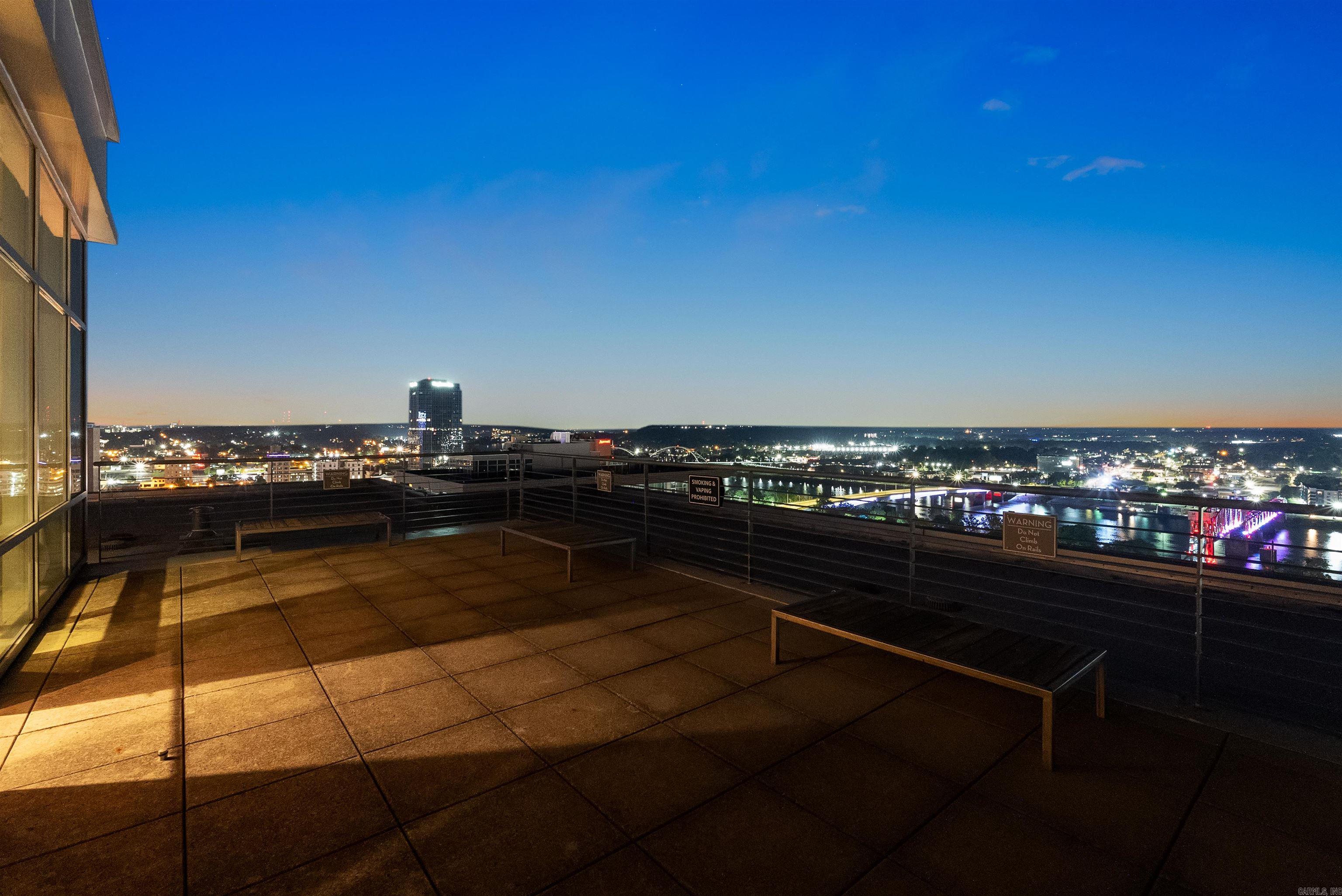 River Market Tower HPR - Residential
