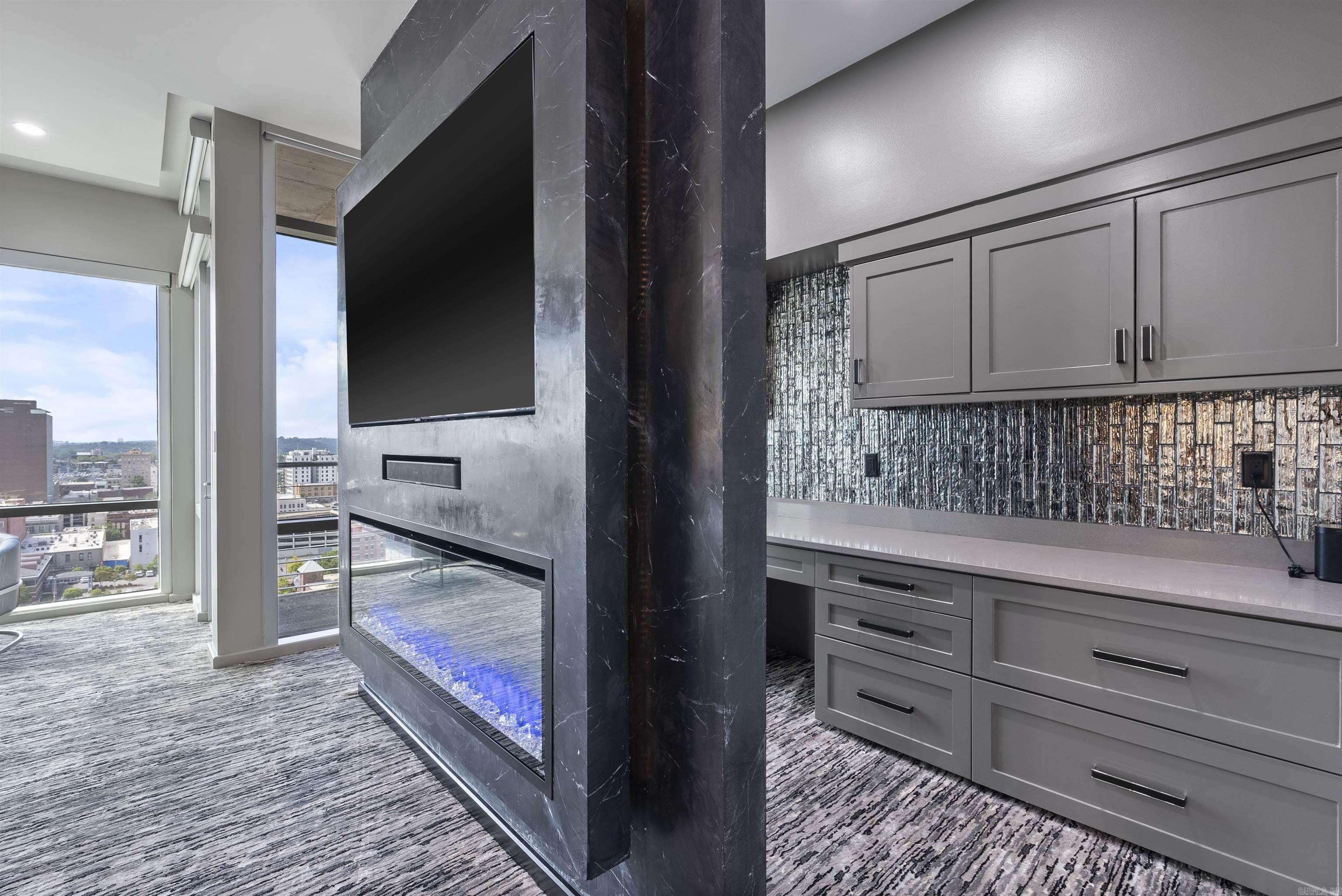 River Market Tower HPR - Residential