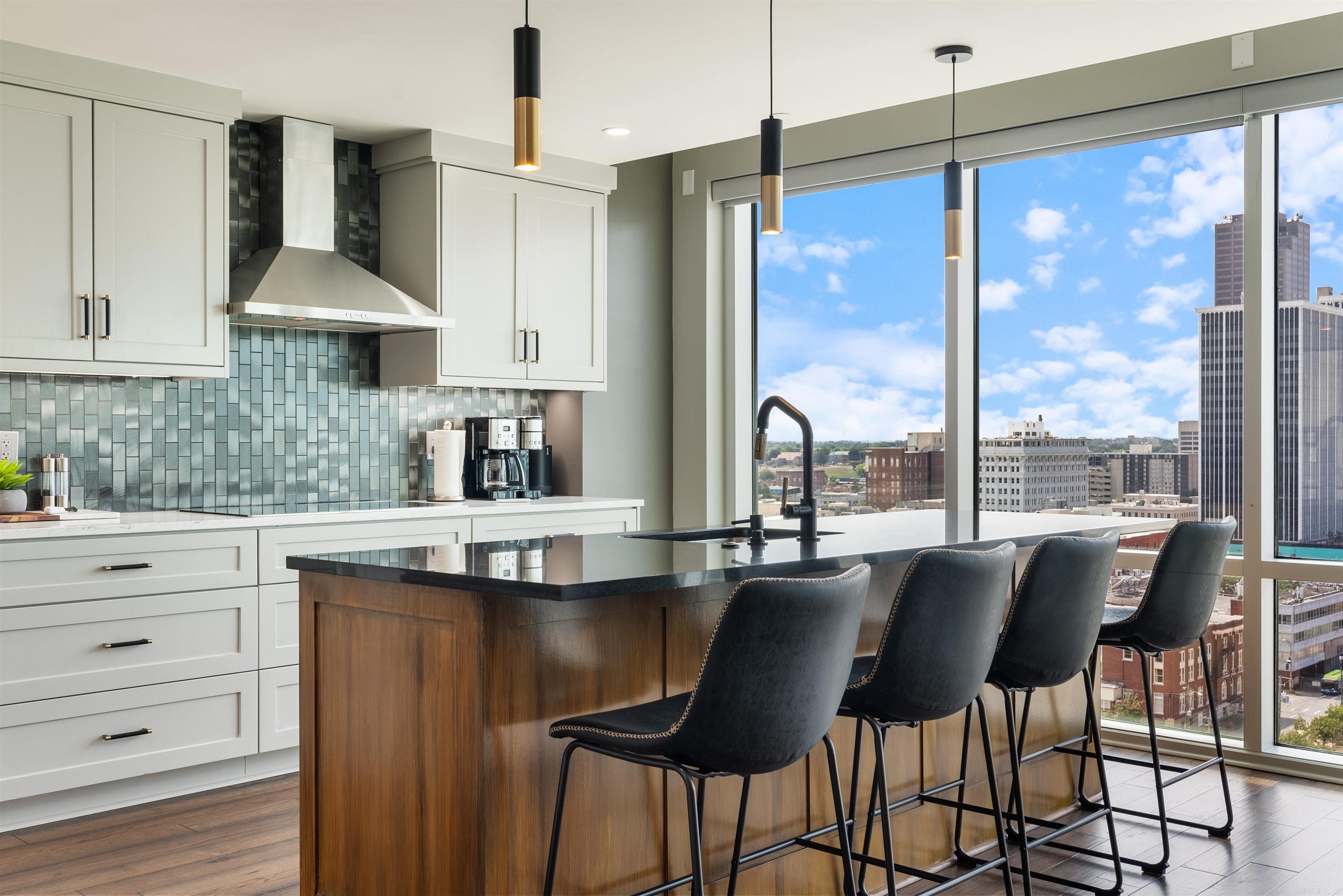 River Market Tower HPR - Residential