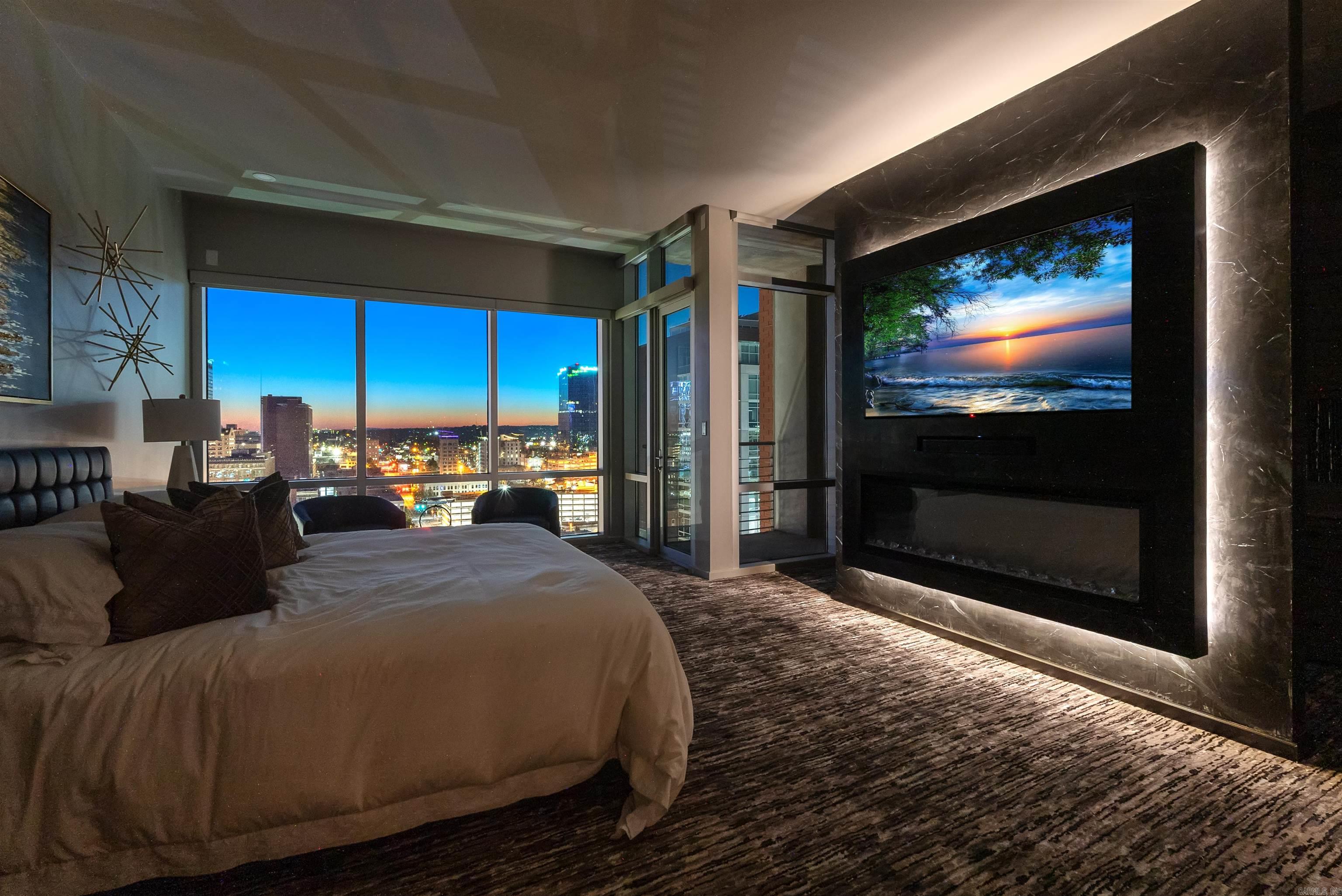 River Market Tower HPR - Residential