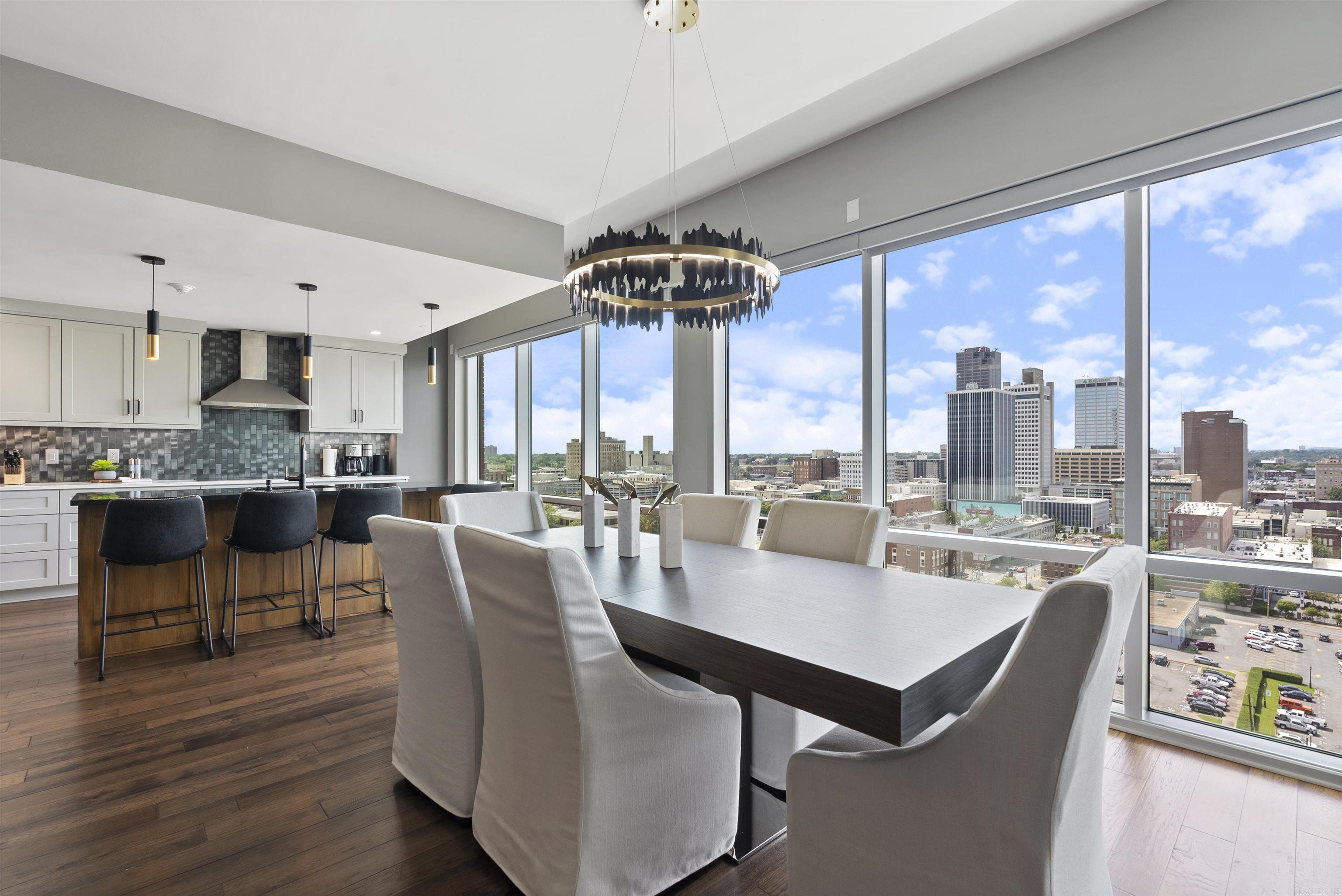River Market Tower HPR - Residential