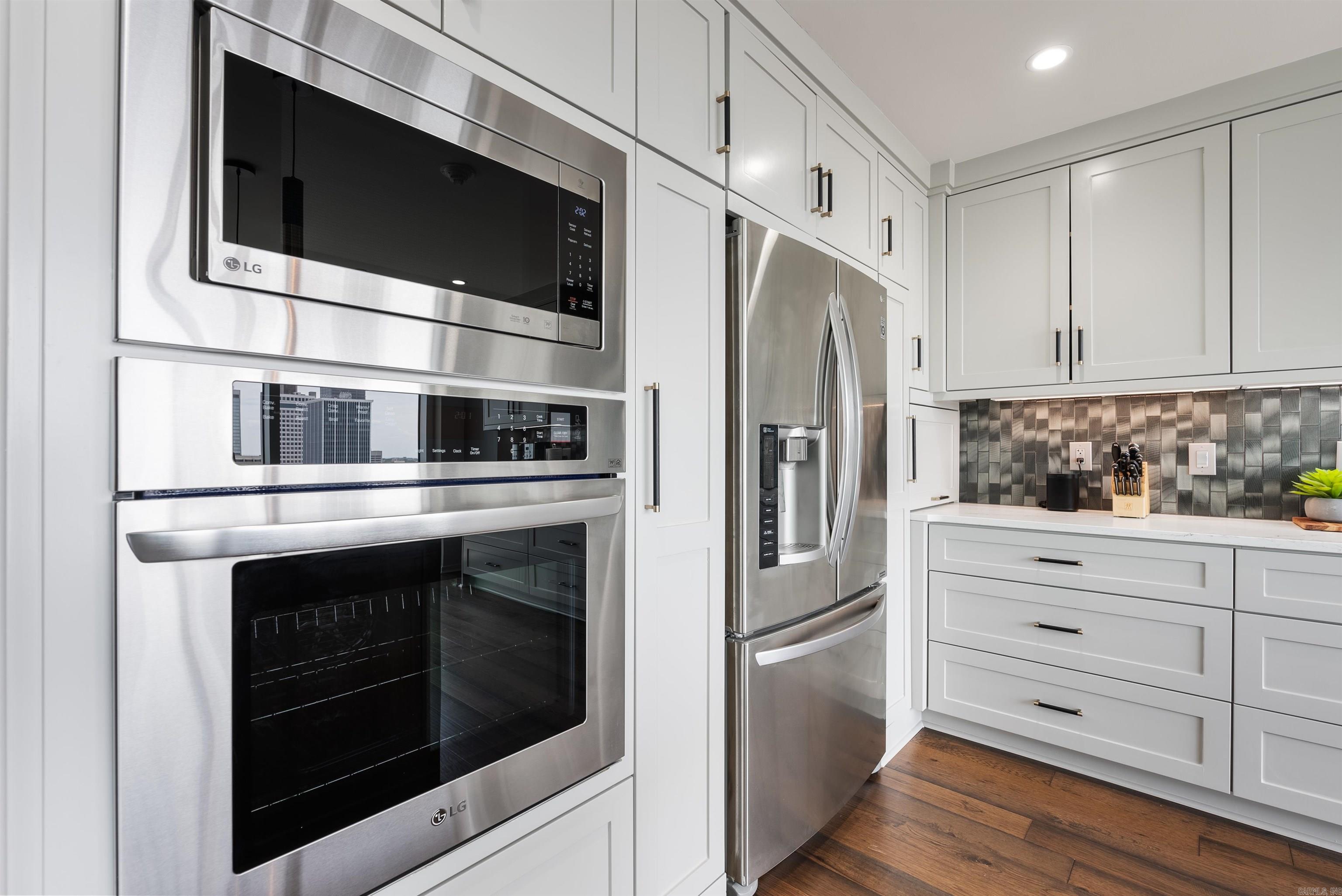 River Market Tower HPR - Residential