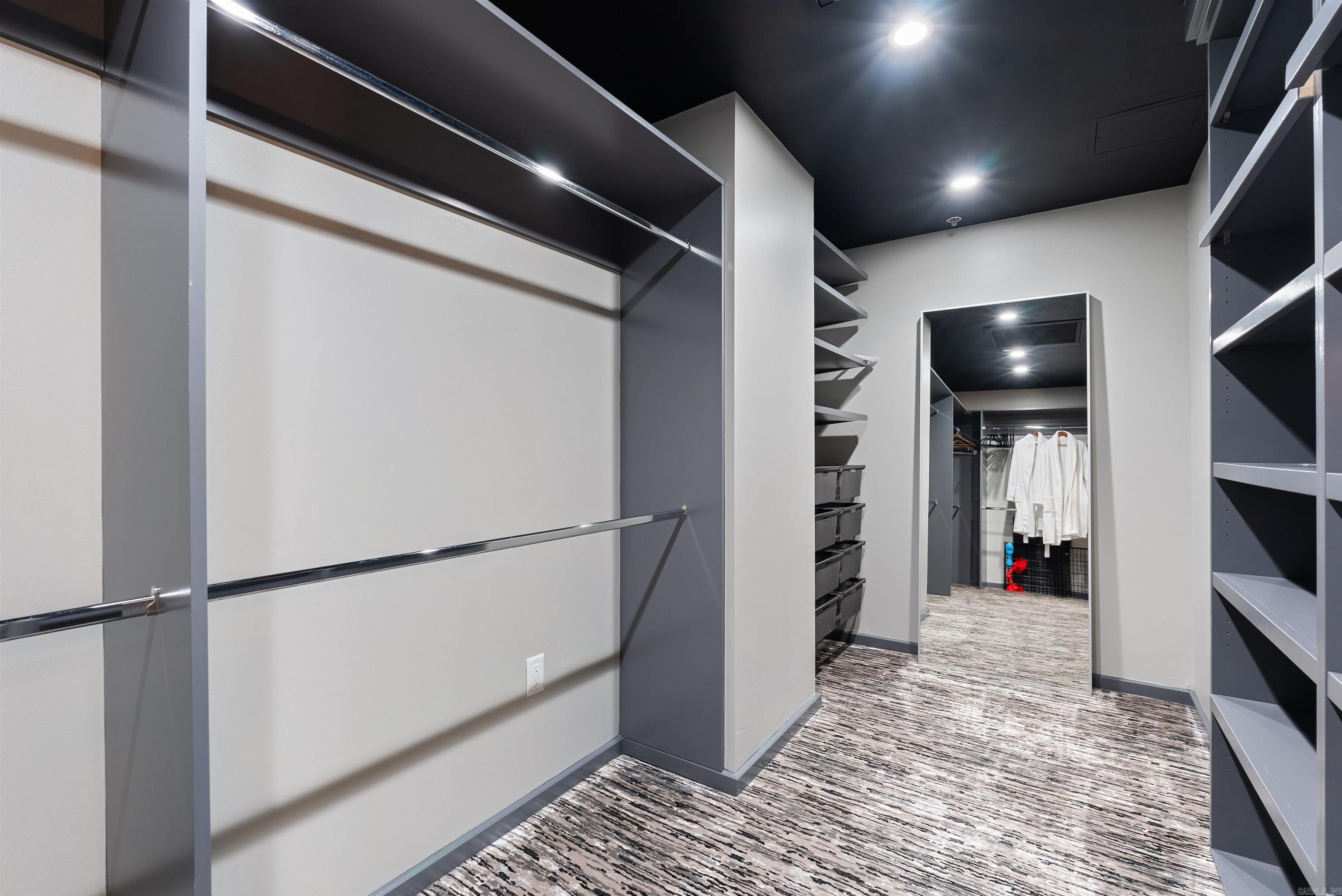 River Market Tower HPR - Residential