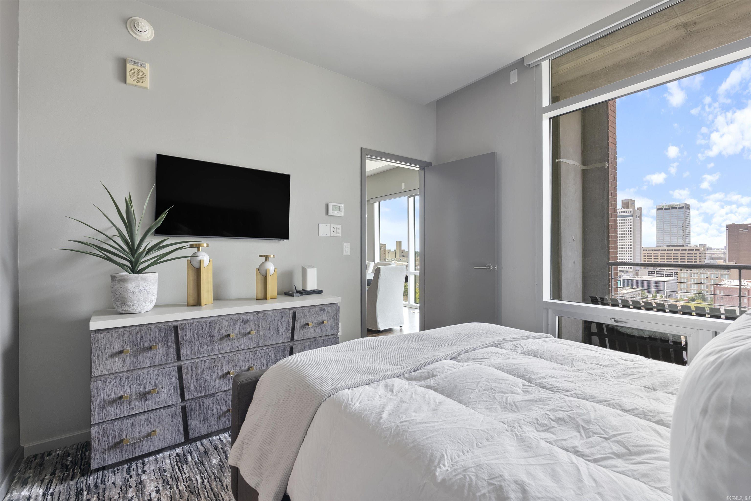 River Market Tower HPR - Residential