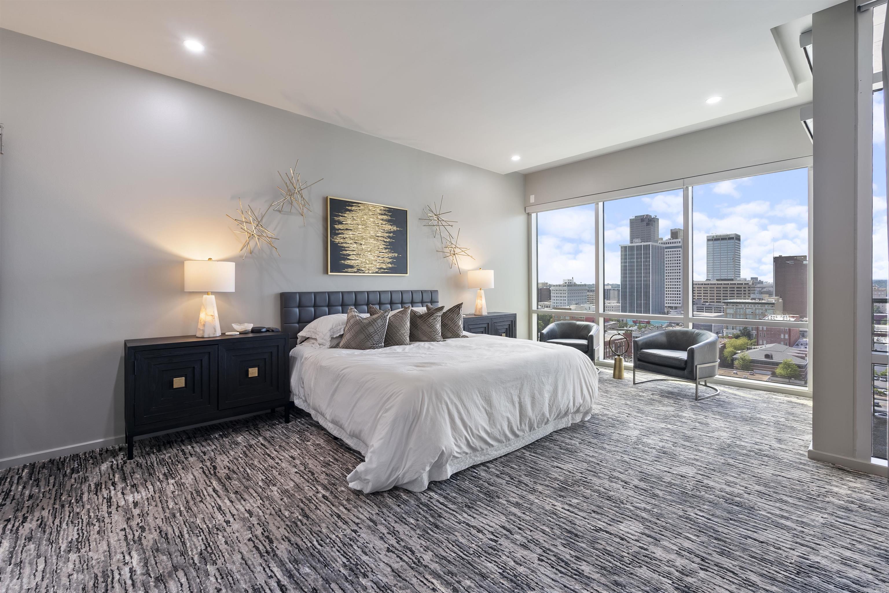 River Market Tower HPR - Residential