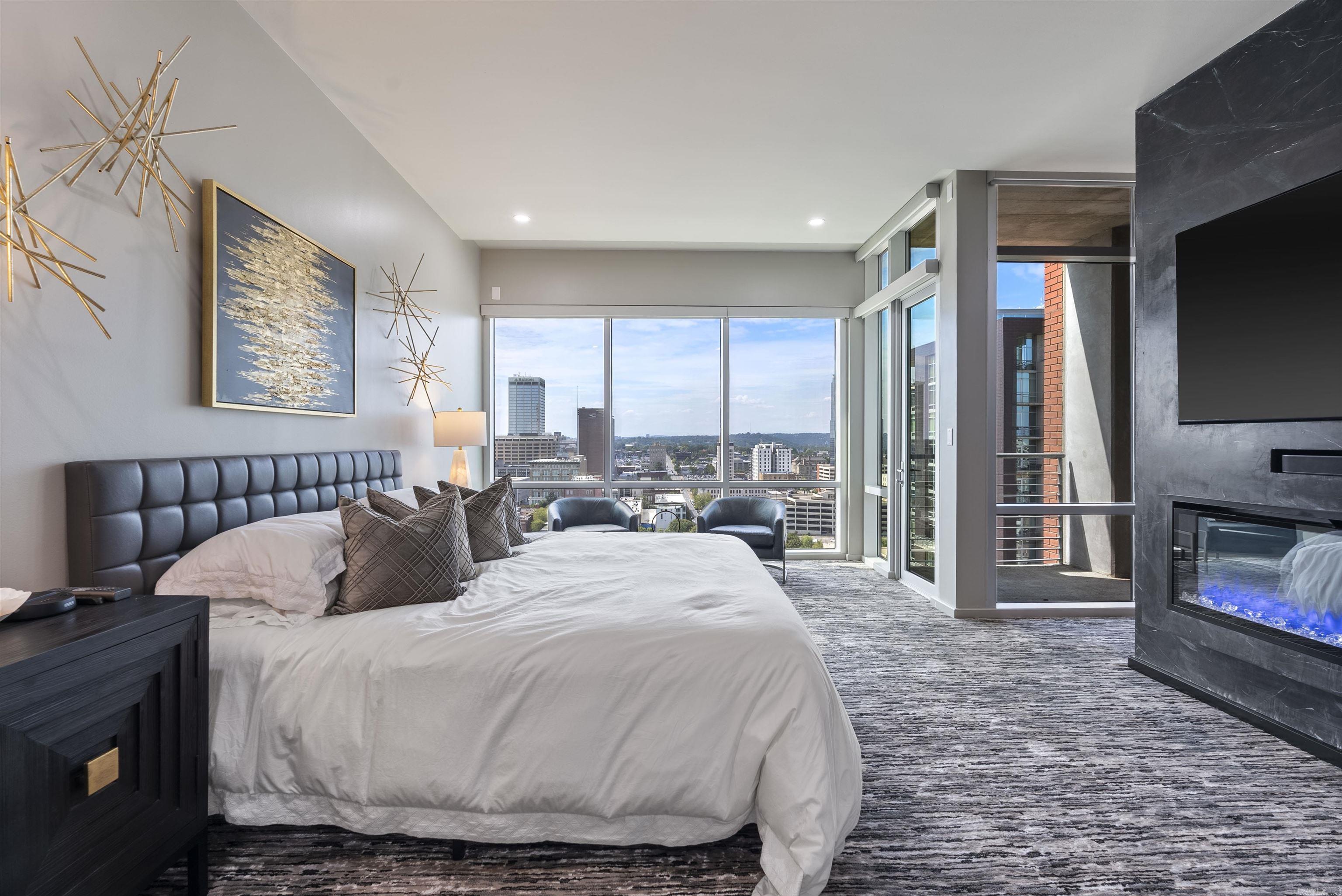 River Market Tower HPR - Residential