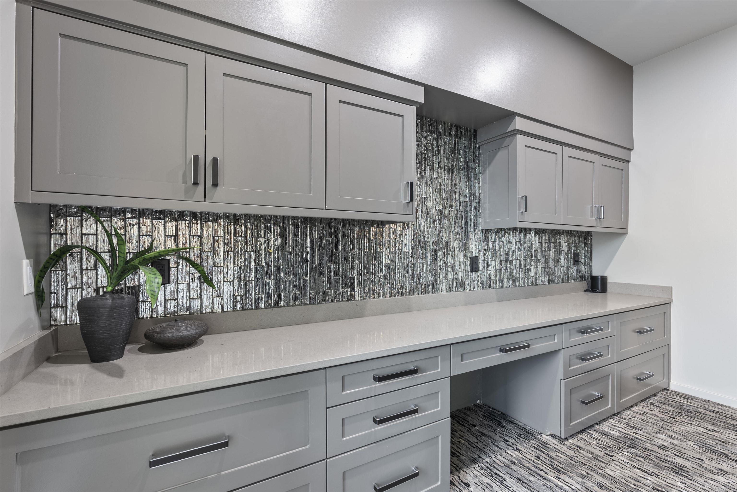 River Market Tower HPR - Residential