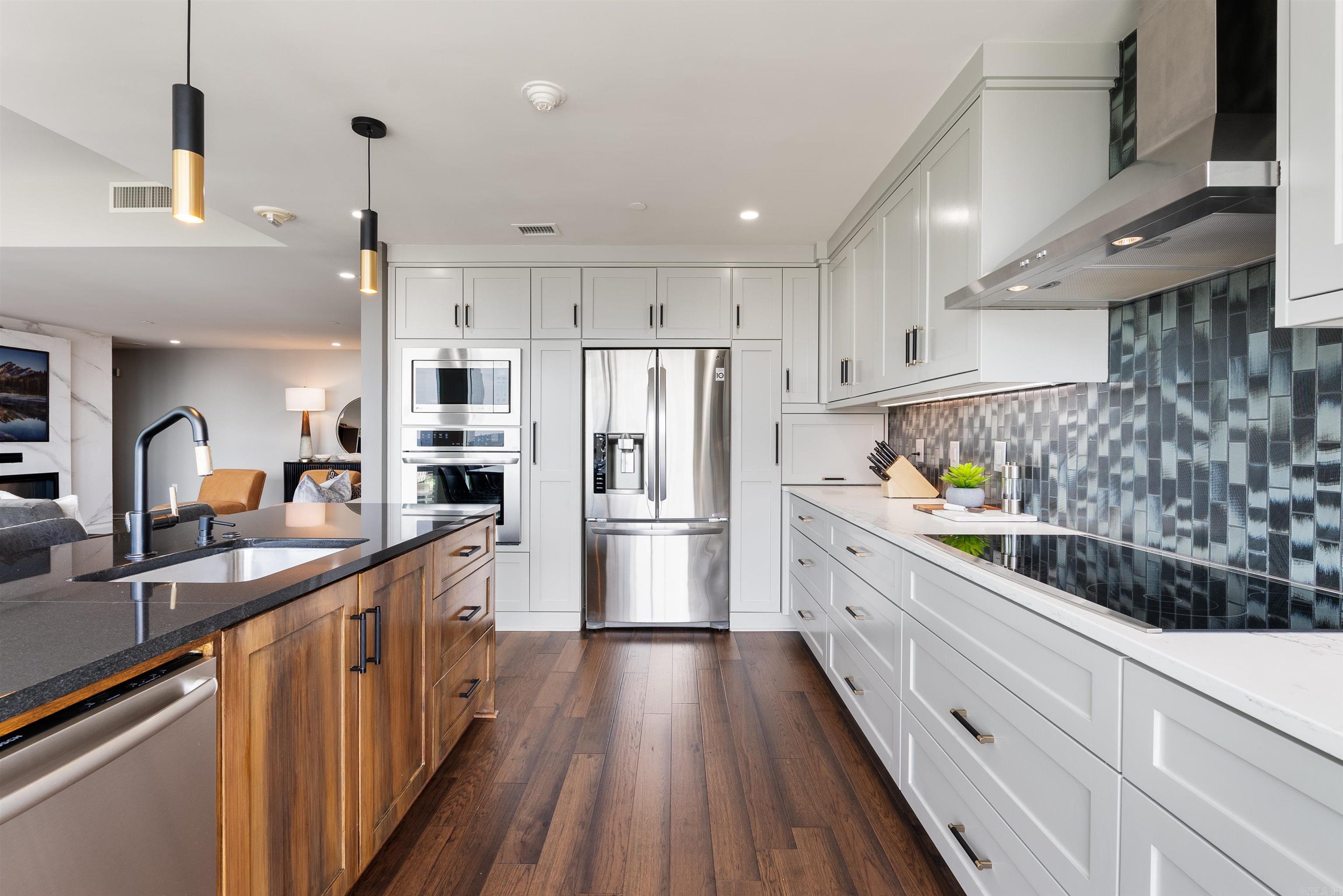 River Market Tower HPR - Residential