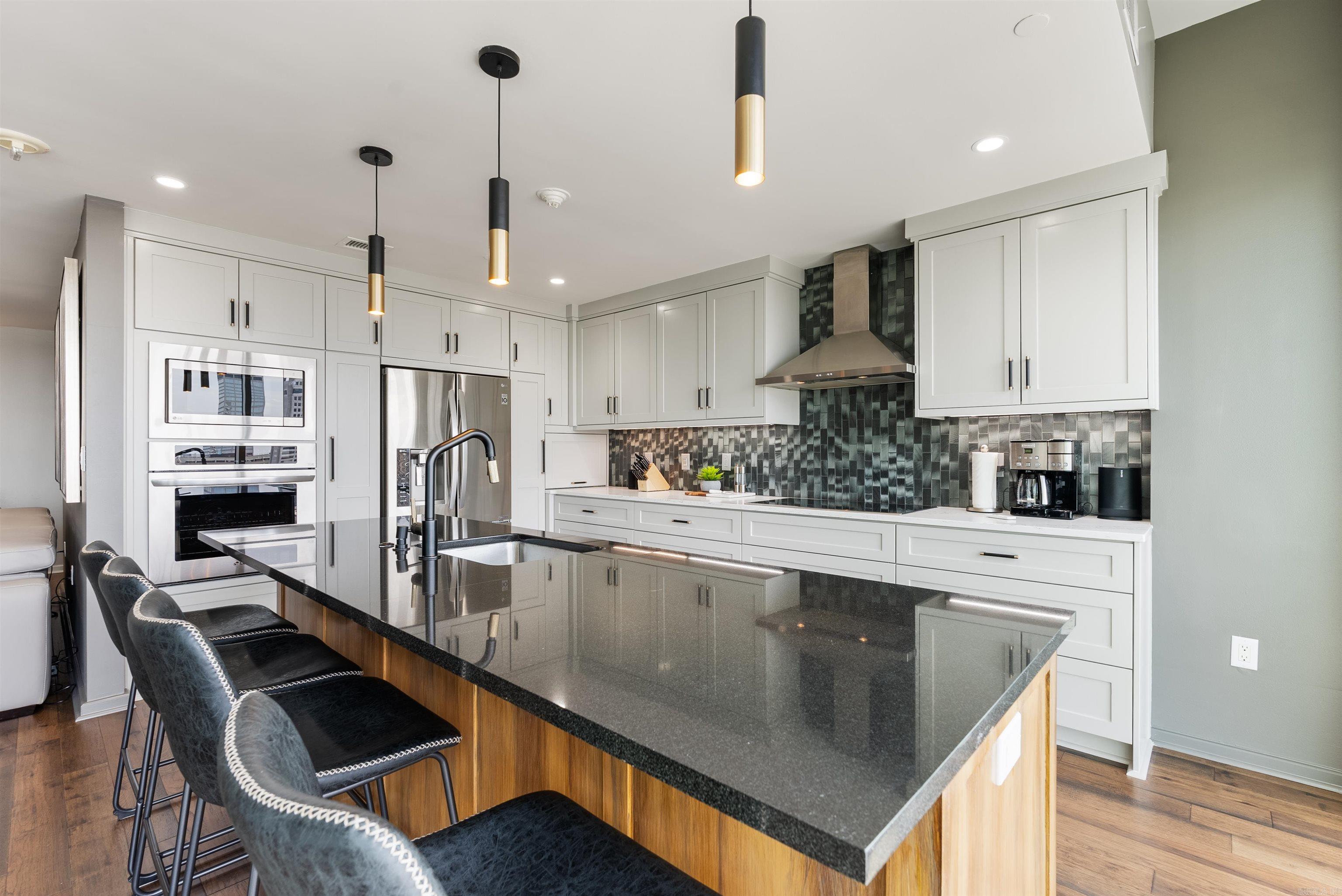 River Market Tower HPR - Residential