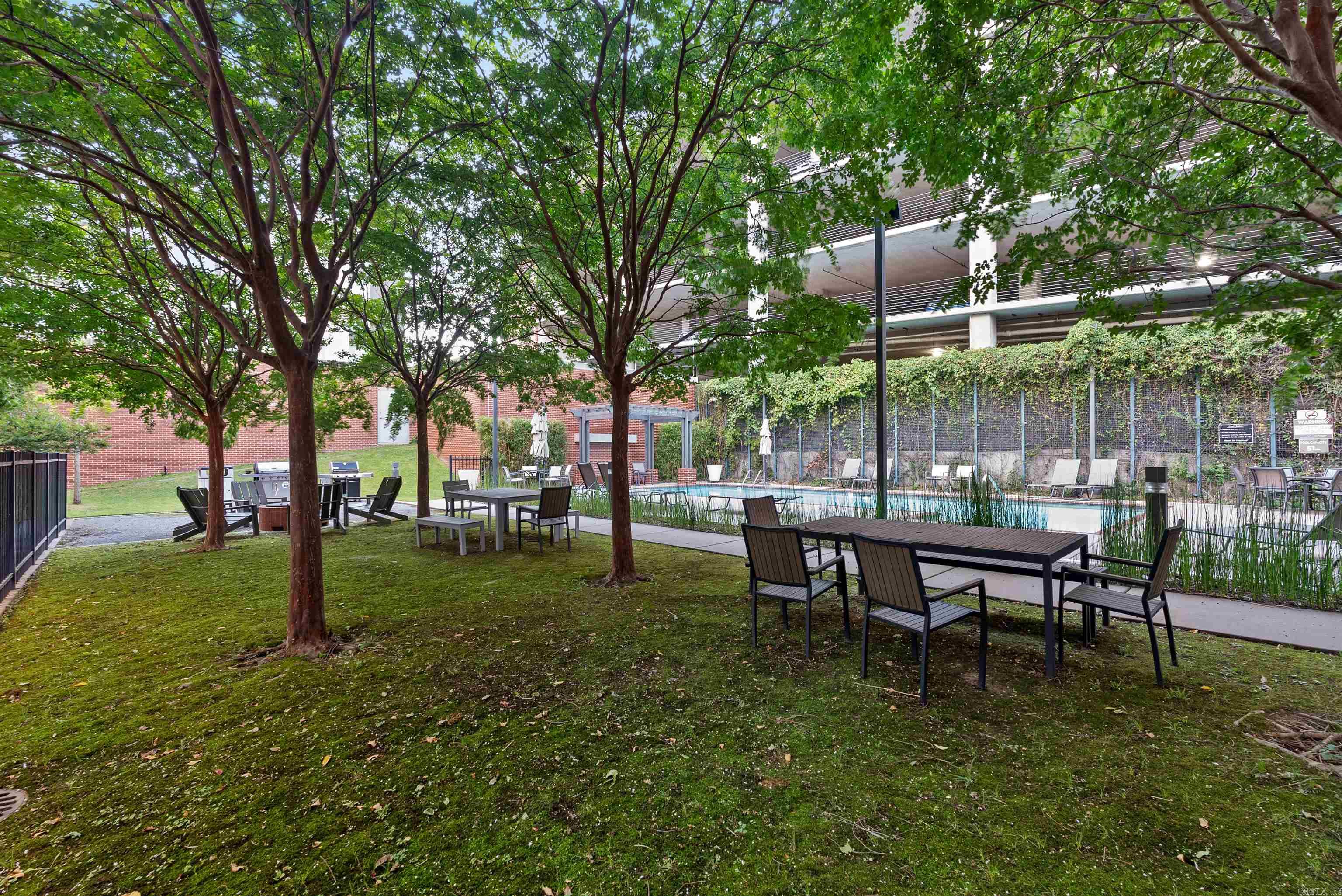 River Market Tower HPR - Residential