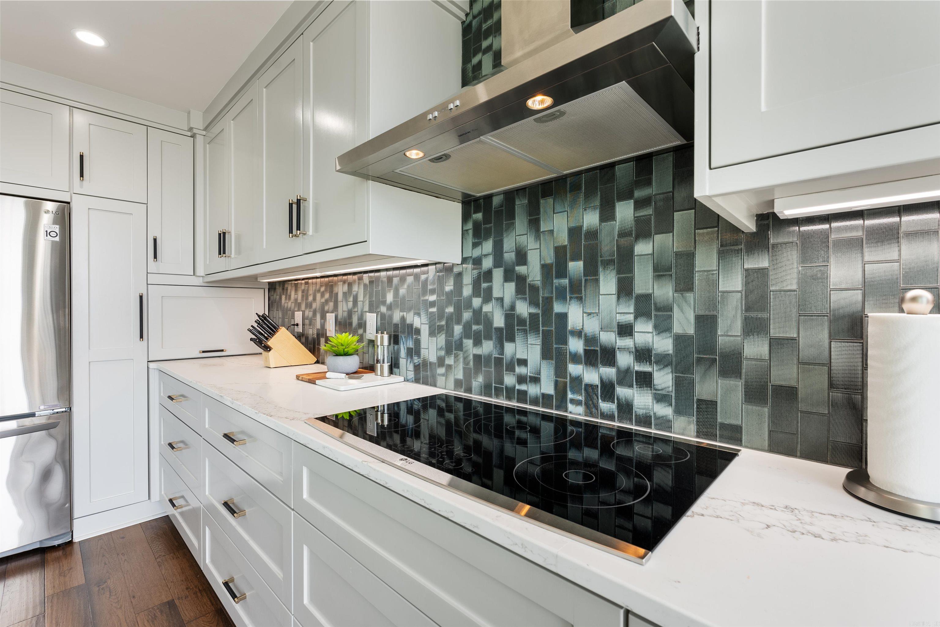 River Market Tower HPR - Residential