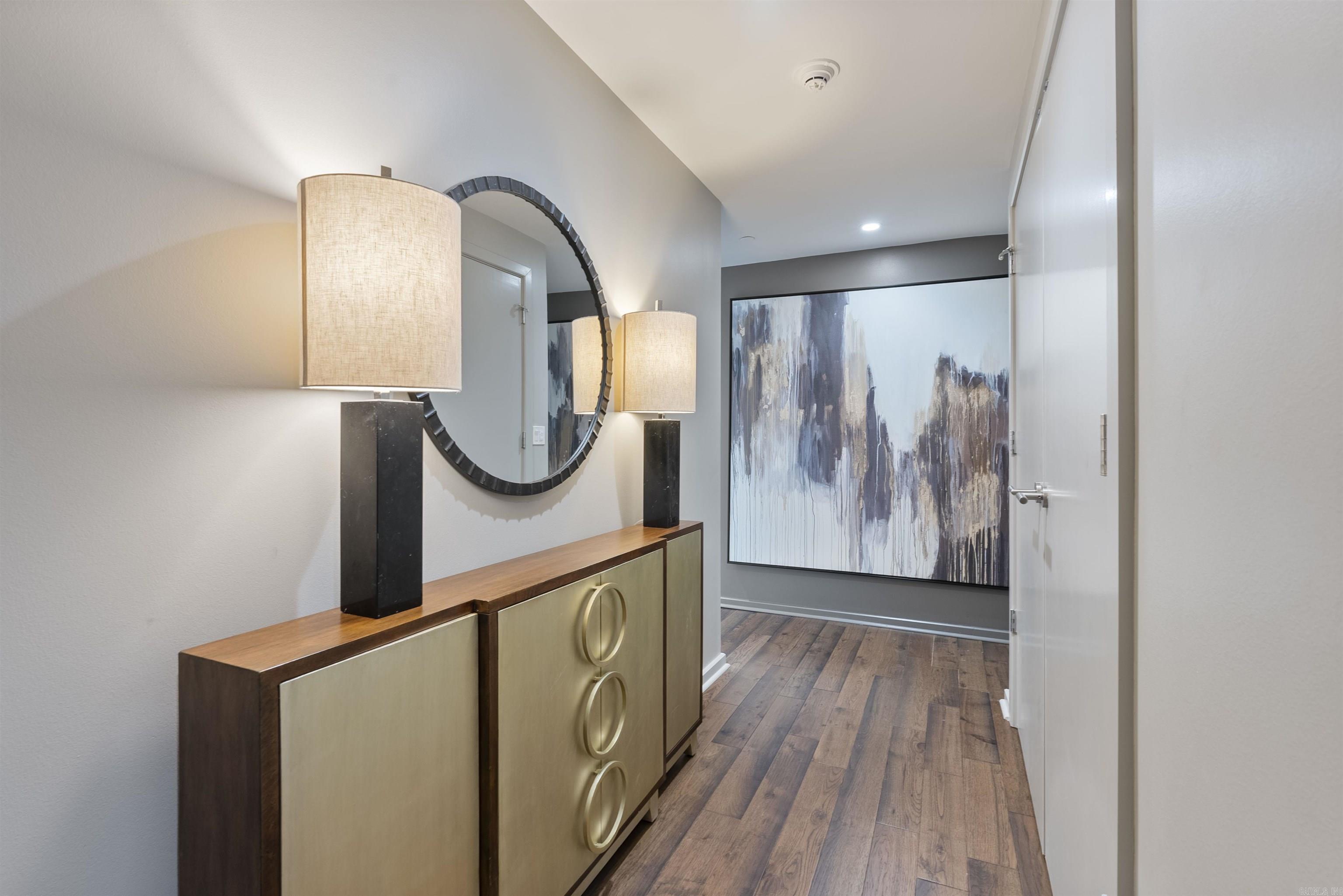 River Market Tower HPR - Residential