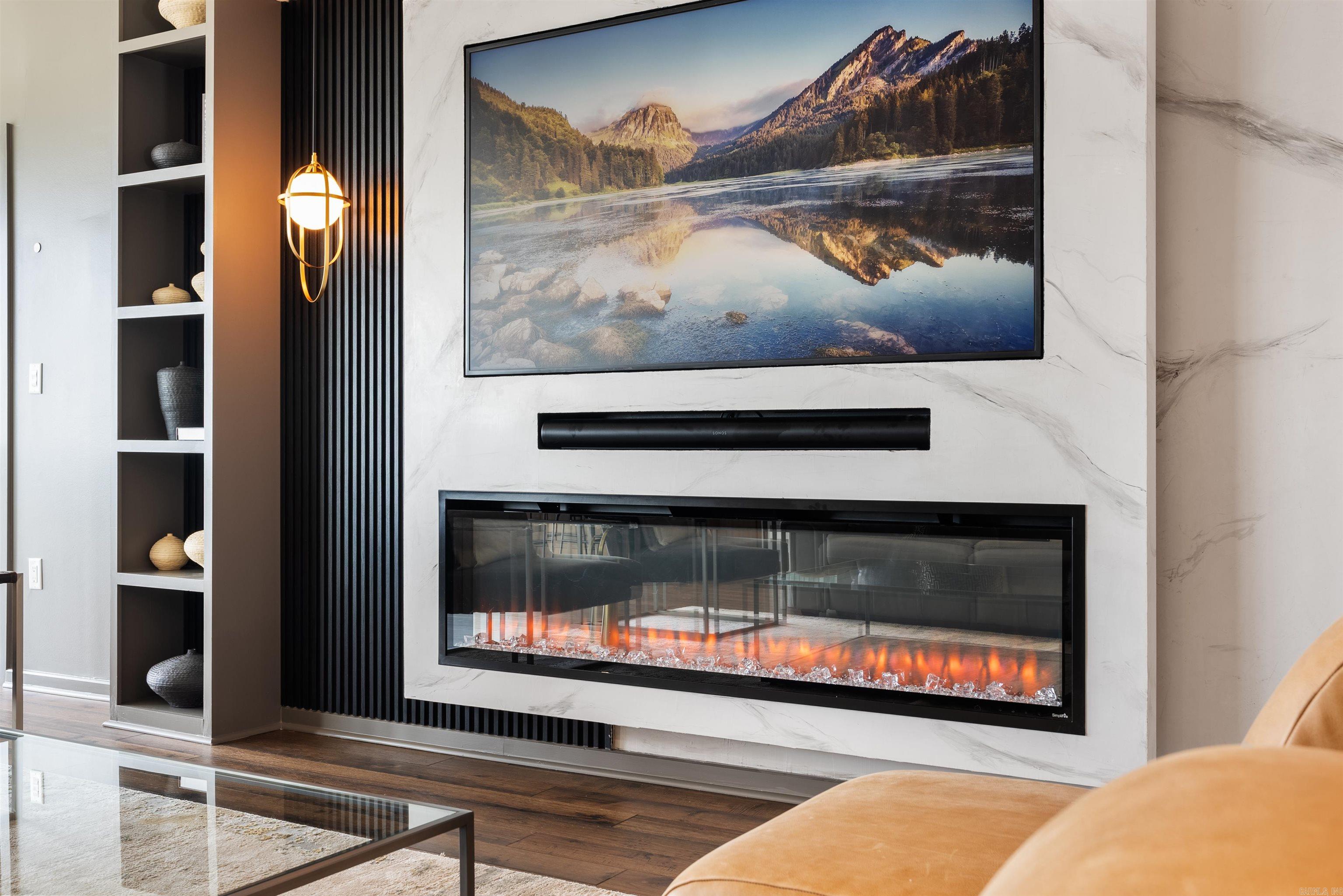 River Market Tower HPR - Residential