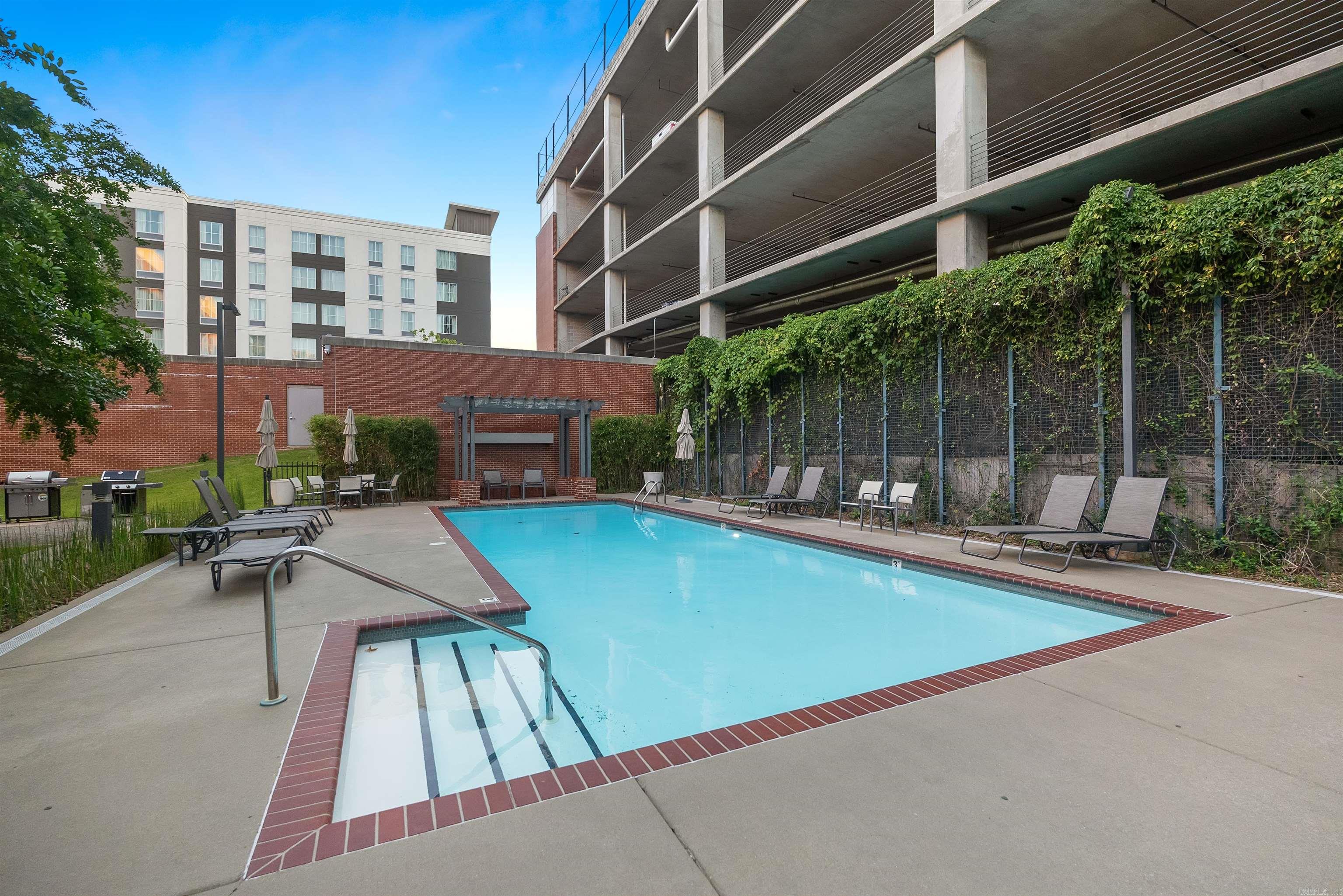 River Market Tower HPR - Residential
