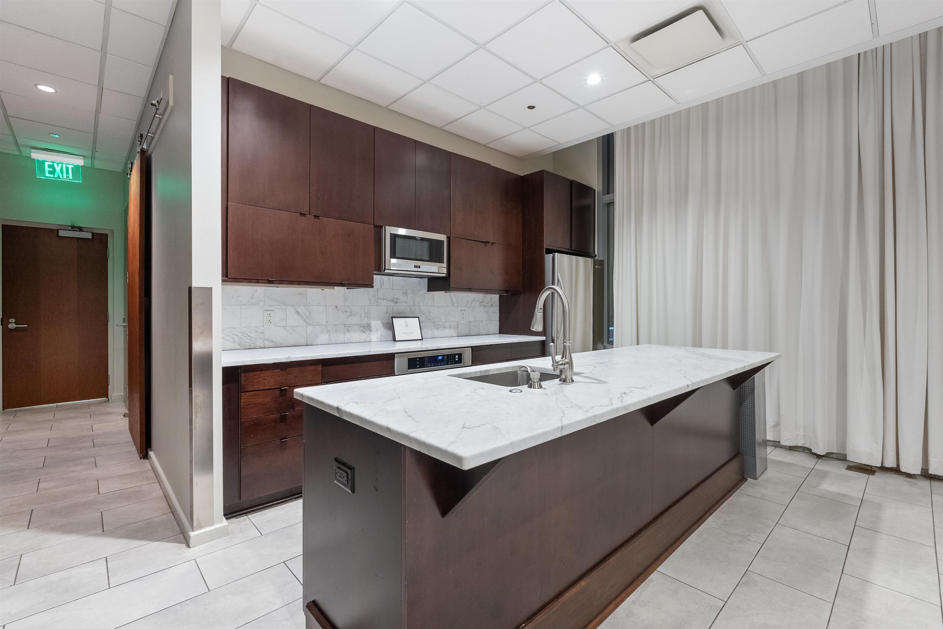River Market Tower HPR - Residential