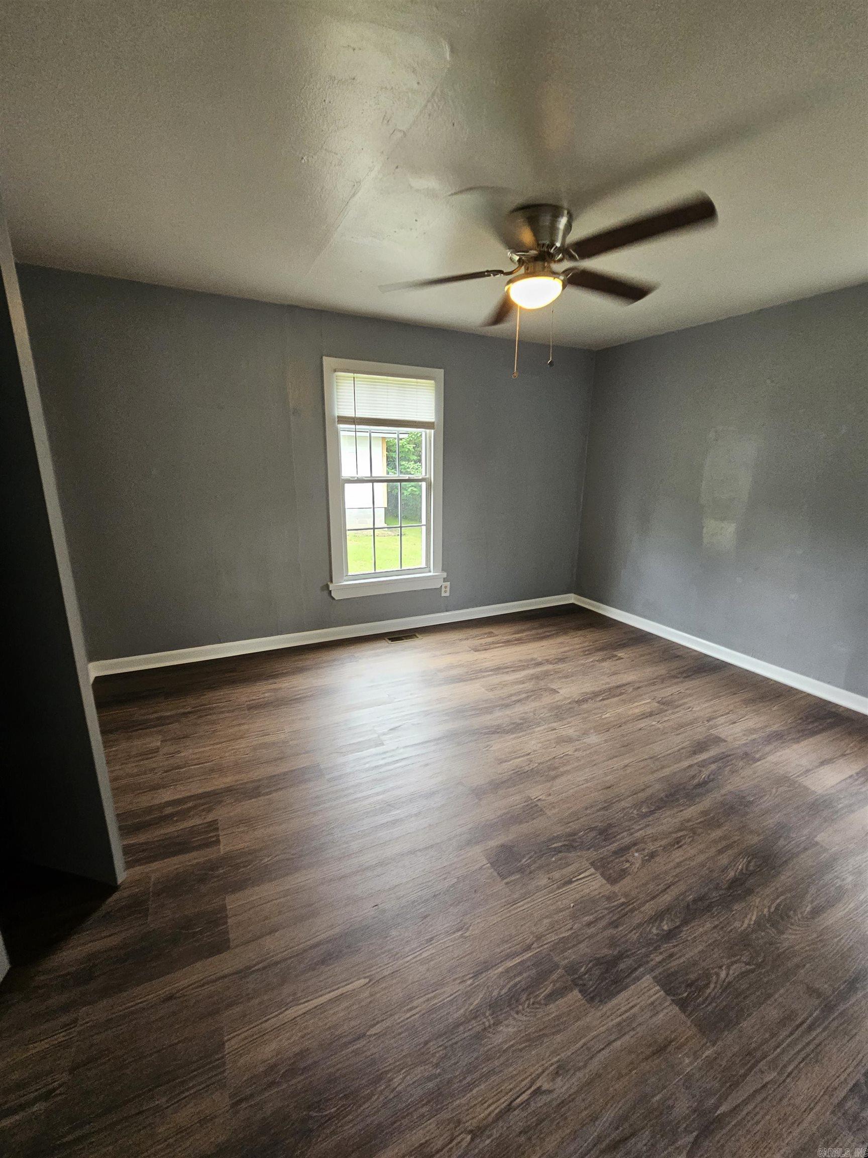 Not in Subdivision - Residential Lease