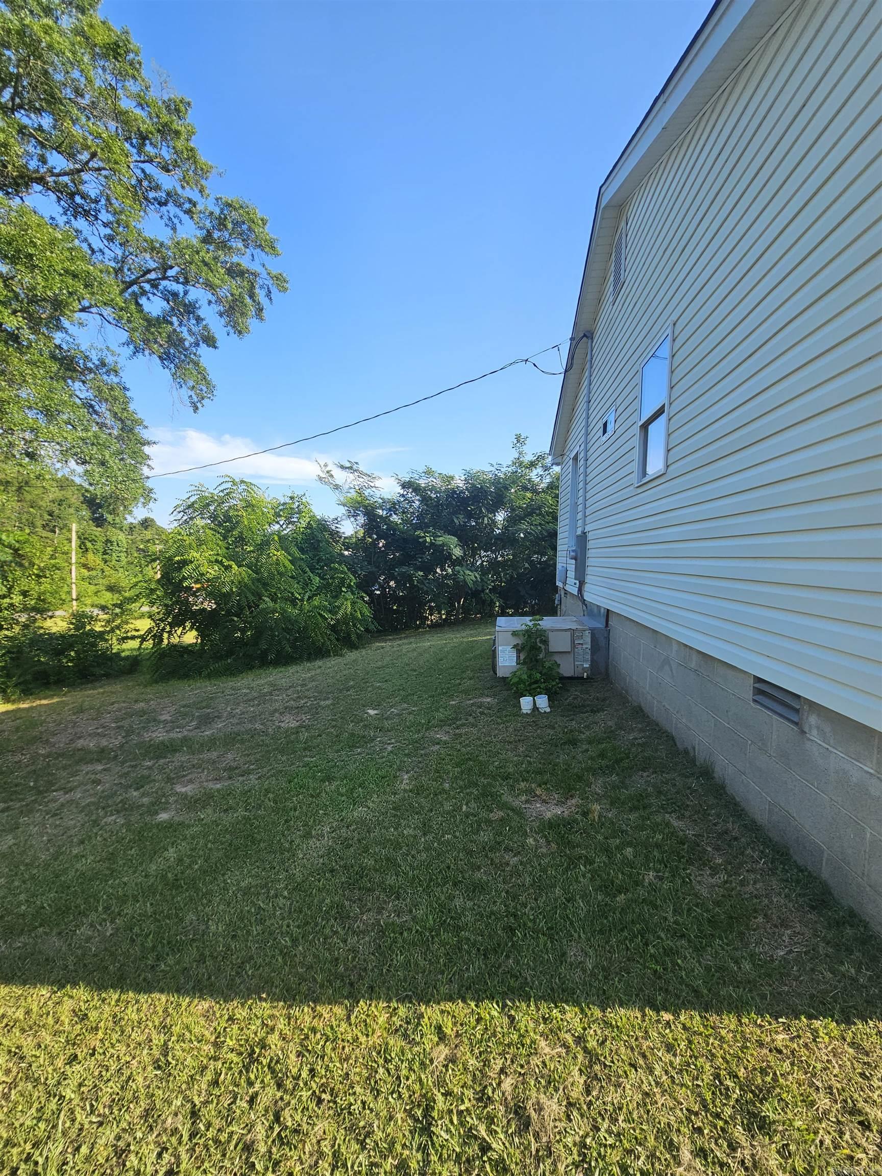 Not in Subdivision - Residential Lease