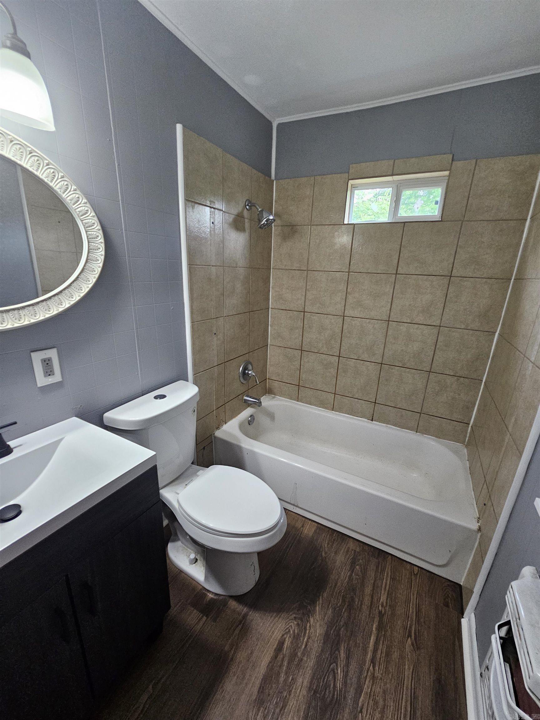 Not in Subdivision - Residential Lease