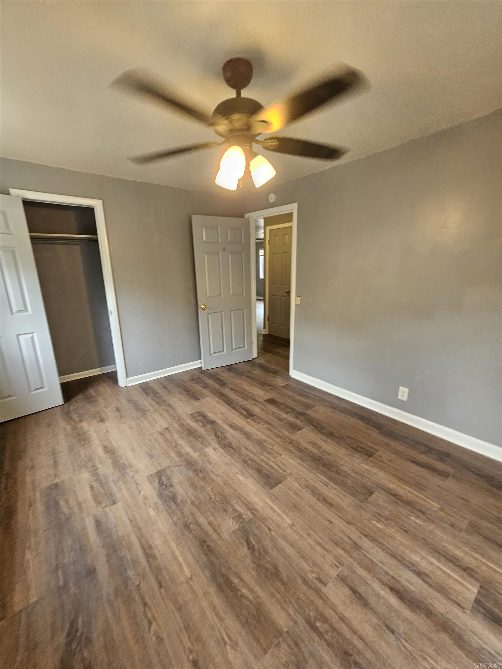 Not in Subdivision - Residential Lease