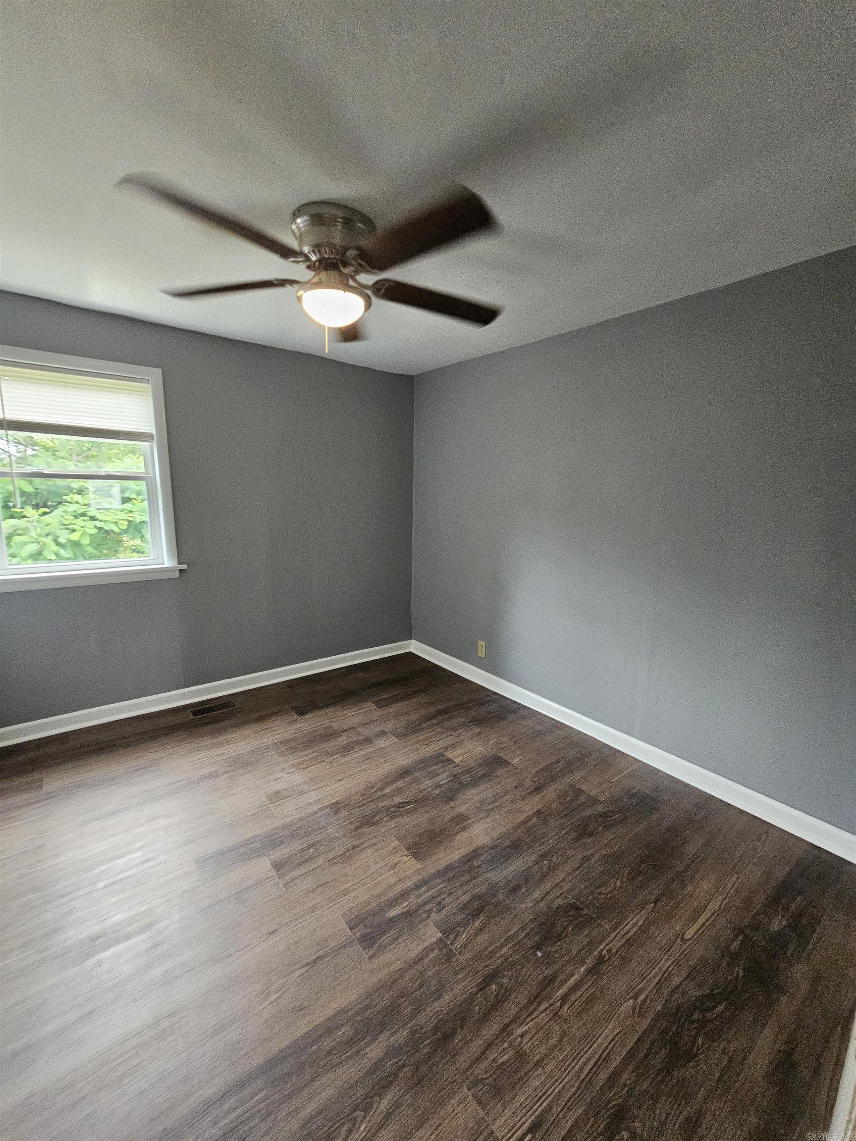 Not in Subdivision - Residential Lease