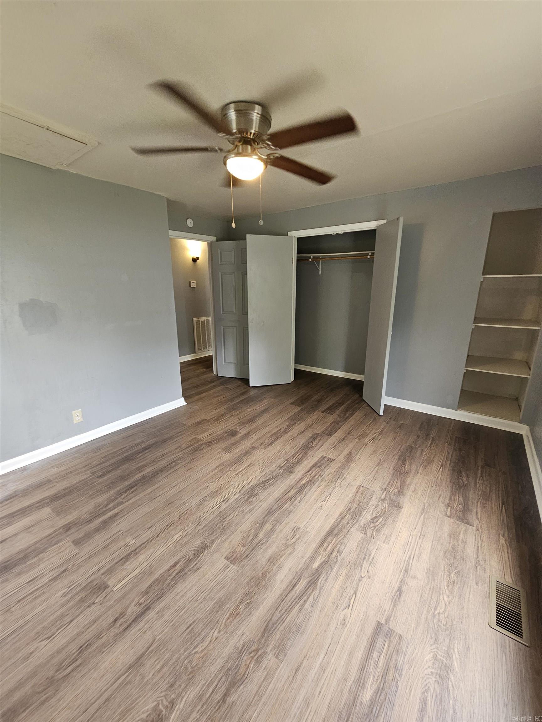 Not in Subdivision - Residential Lease