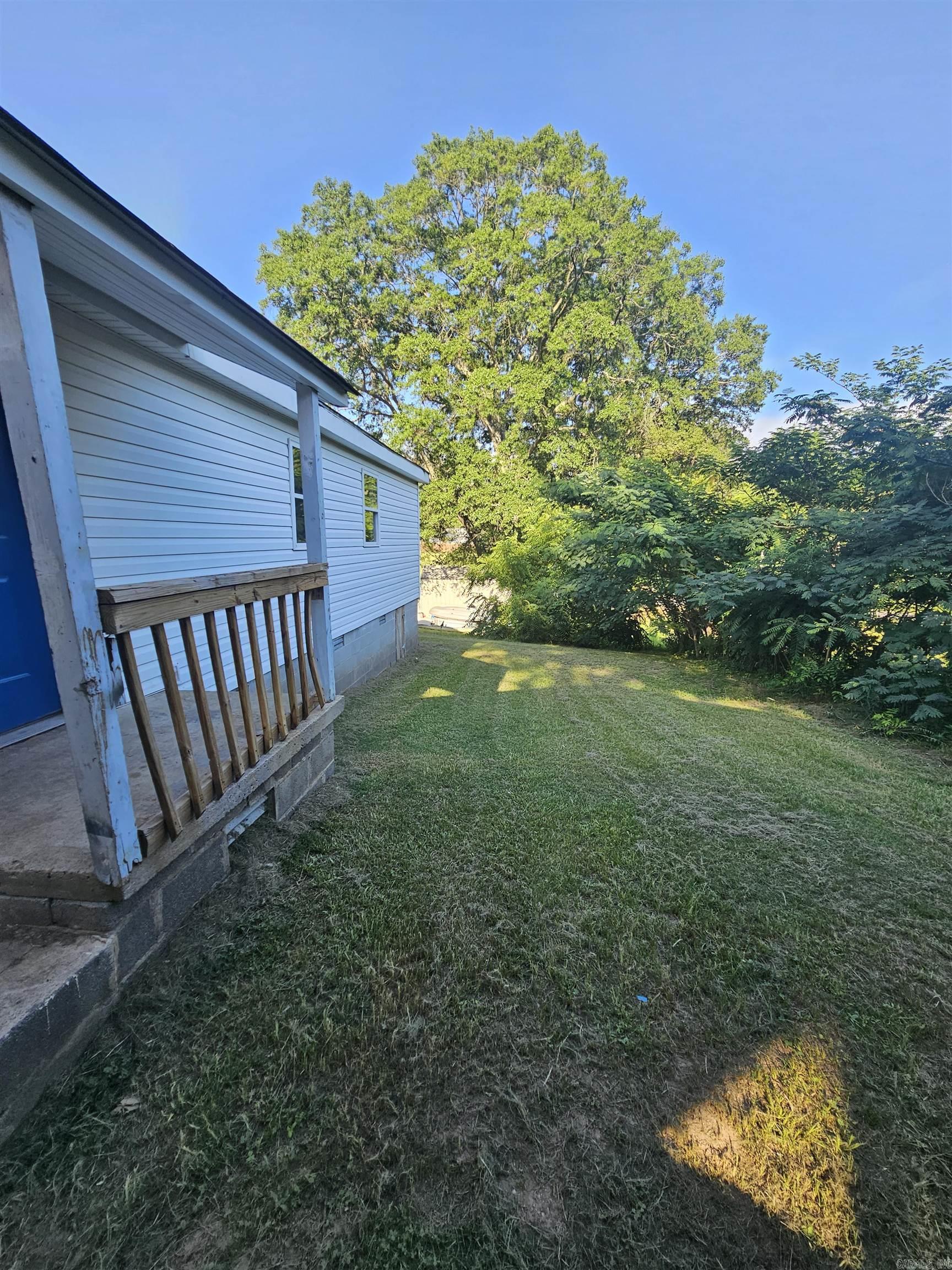 Not in Subdivision - Residential Lease