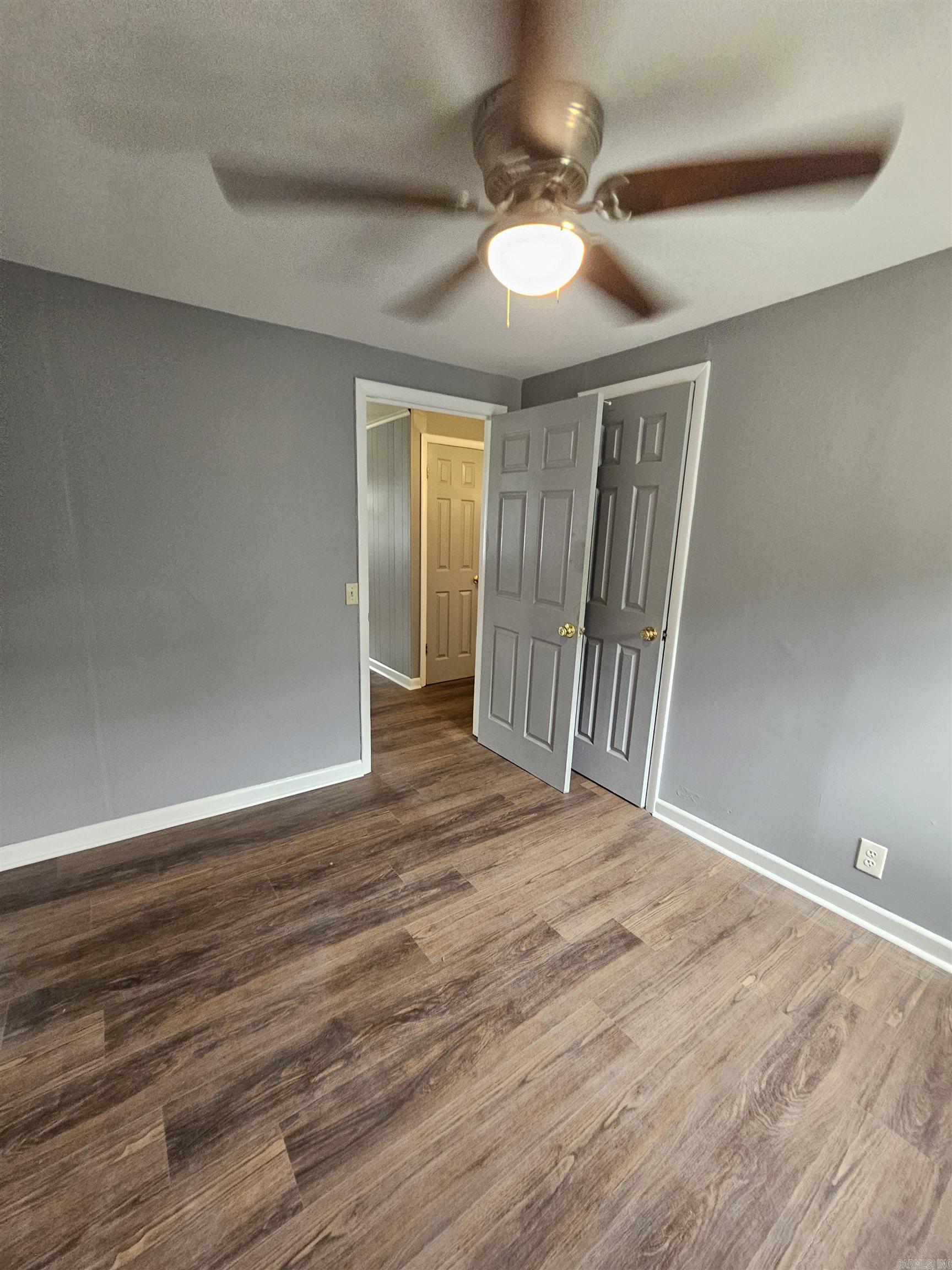 Not in Subdivision - Residential Lease