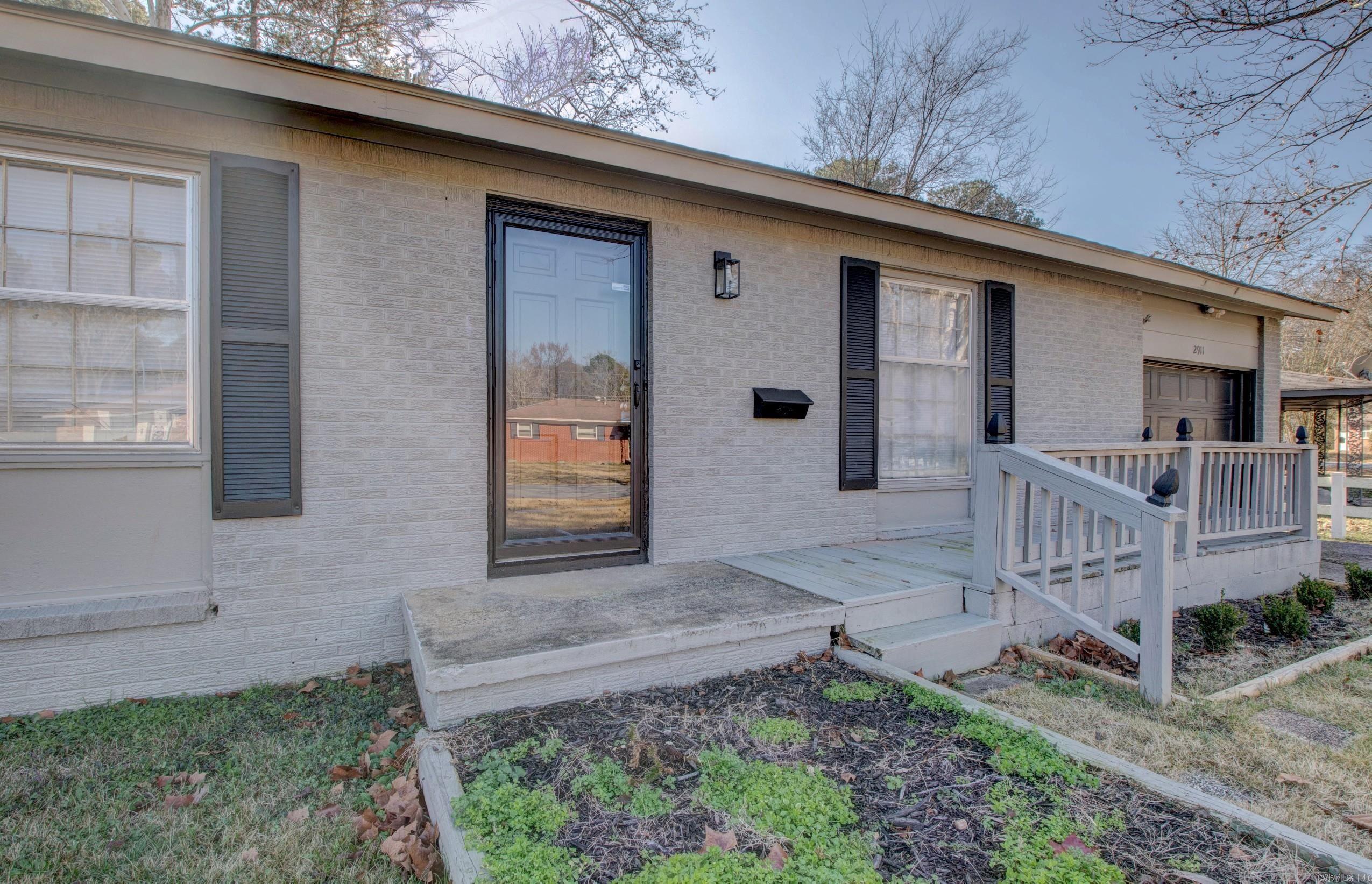 MEADOW LARK SUB - Residential