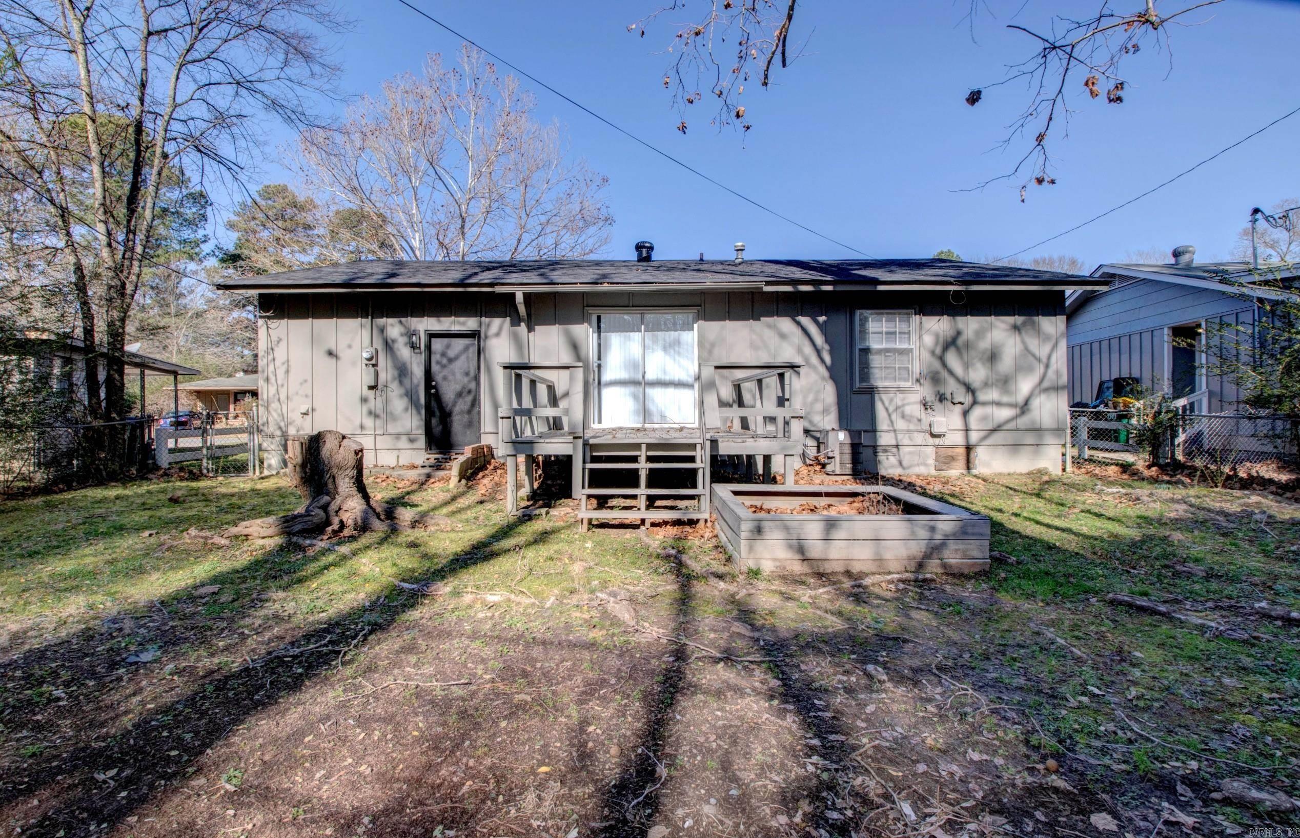 MEADOW LARK SUB - Residential