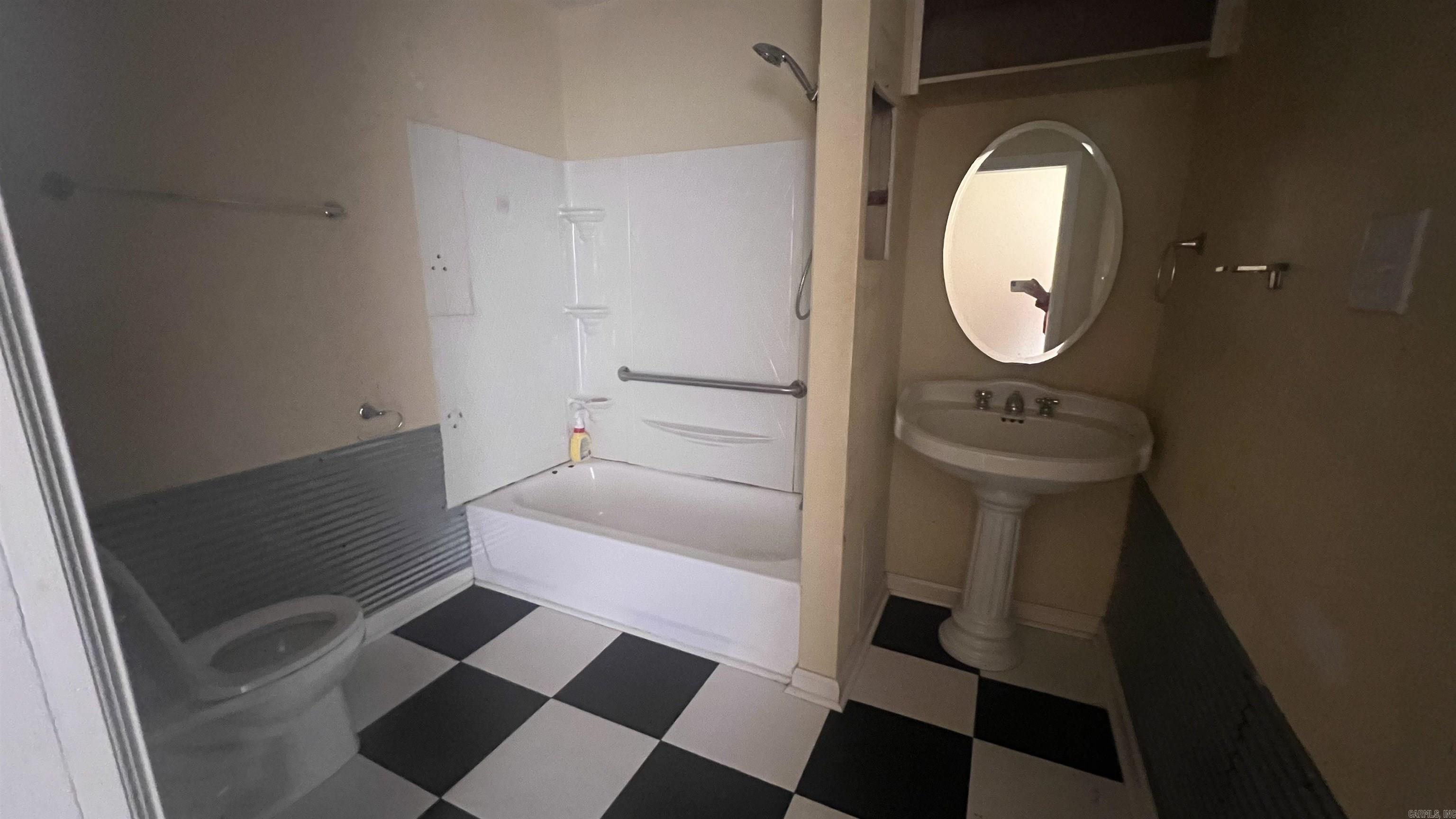 WOOD ADDN - Residential