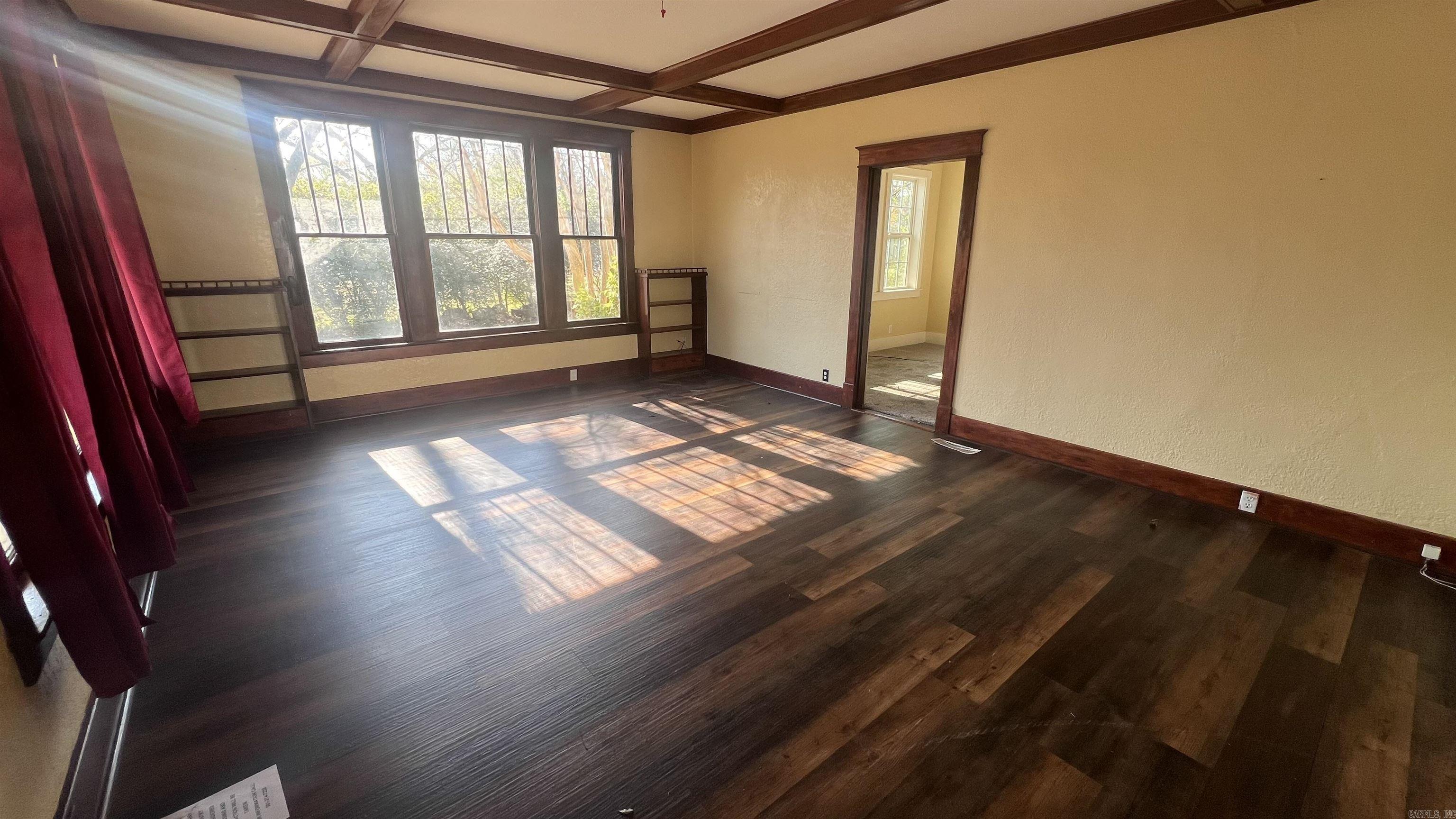 WOOD ADDN - Residential