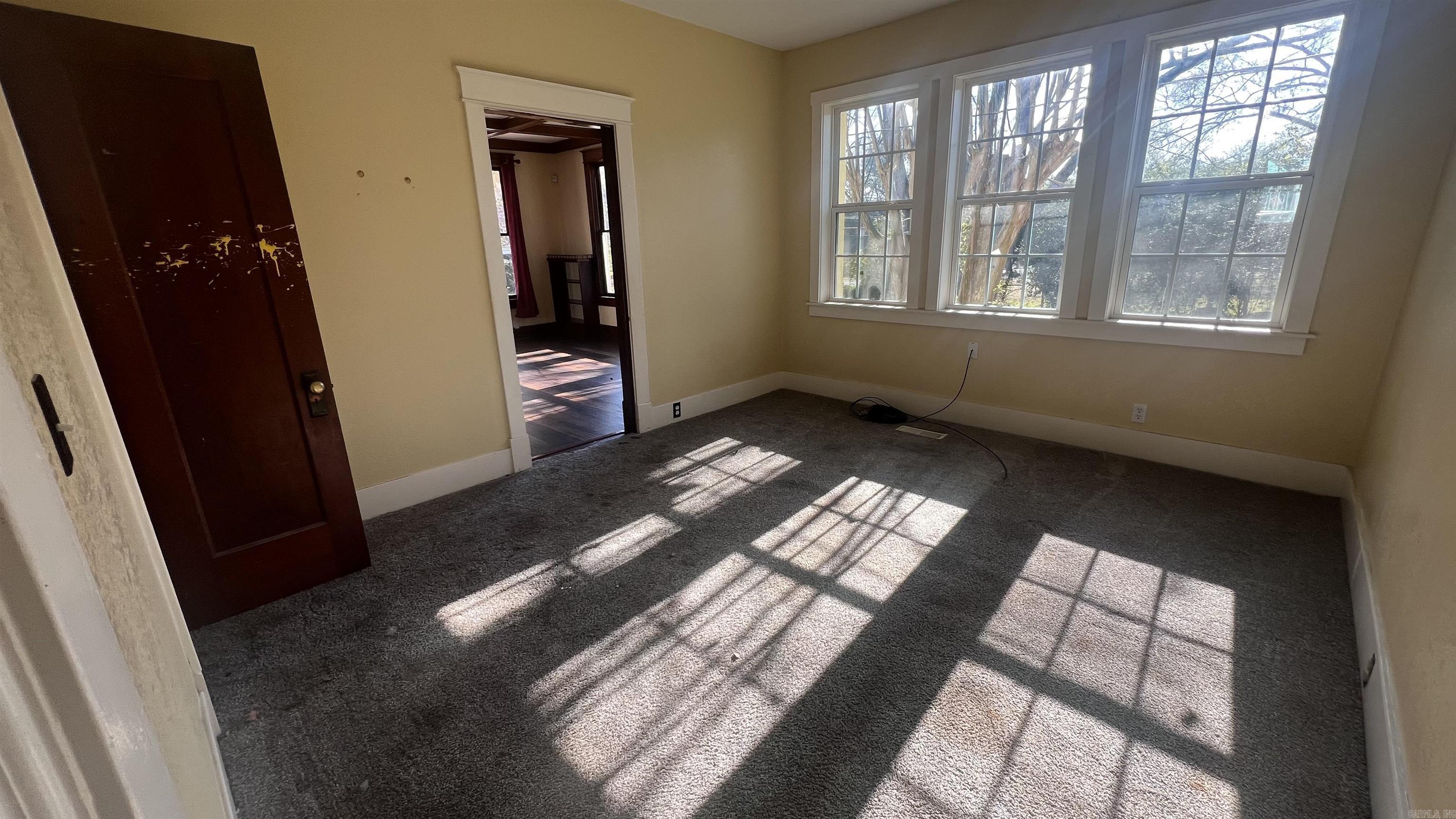 WOOD ADDN - Residential