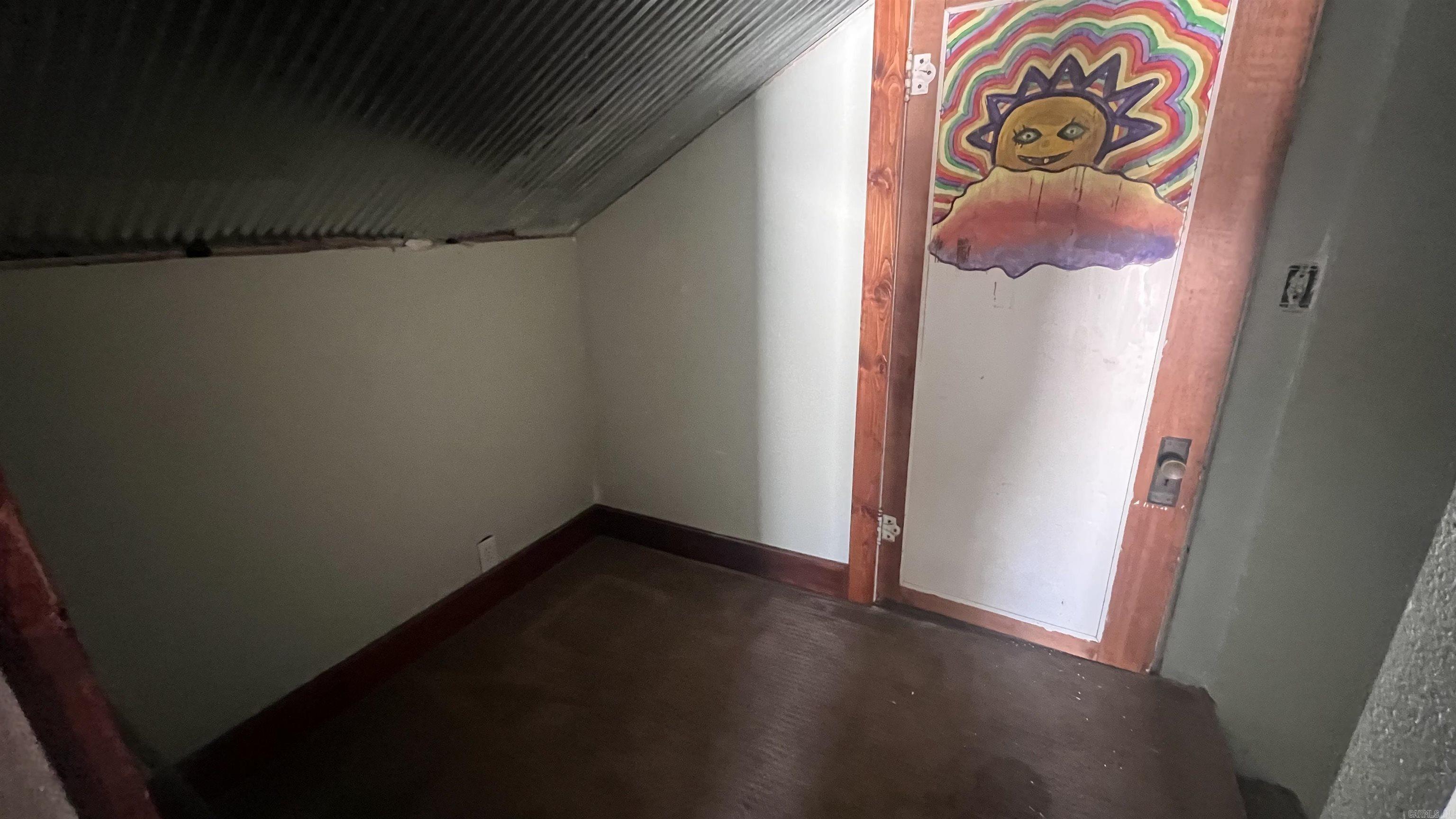 WOOD ADDN - Residential