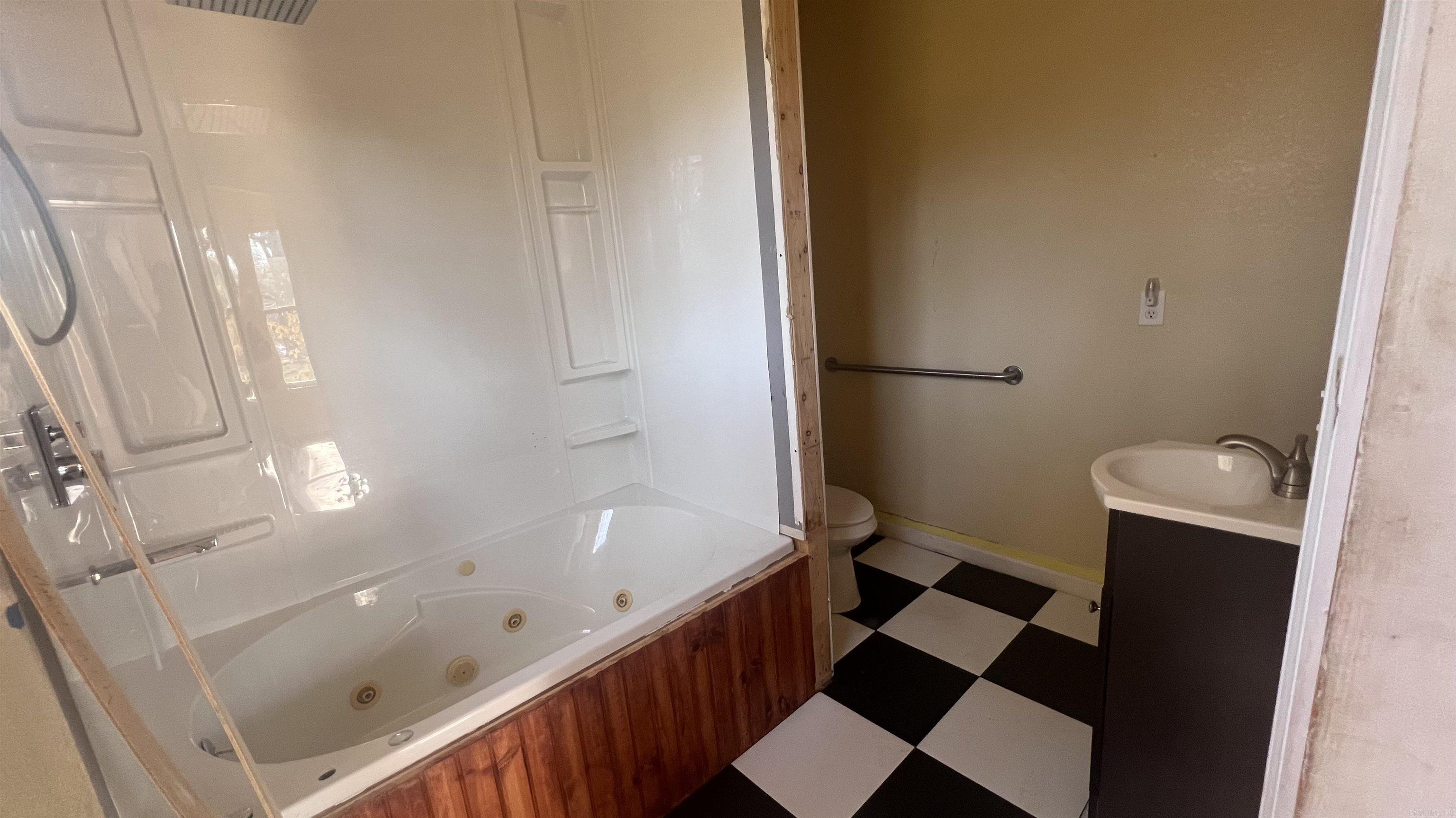 WOOD ADDN - Residential