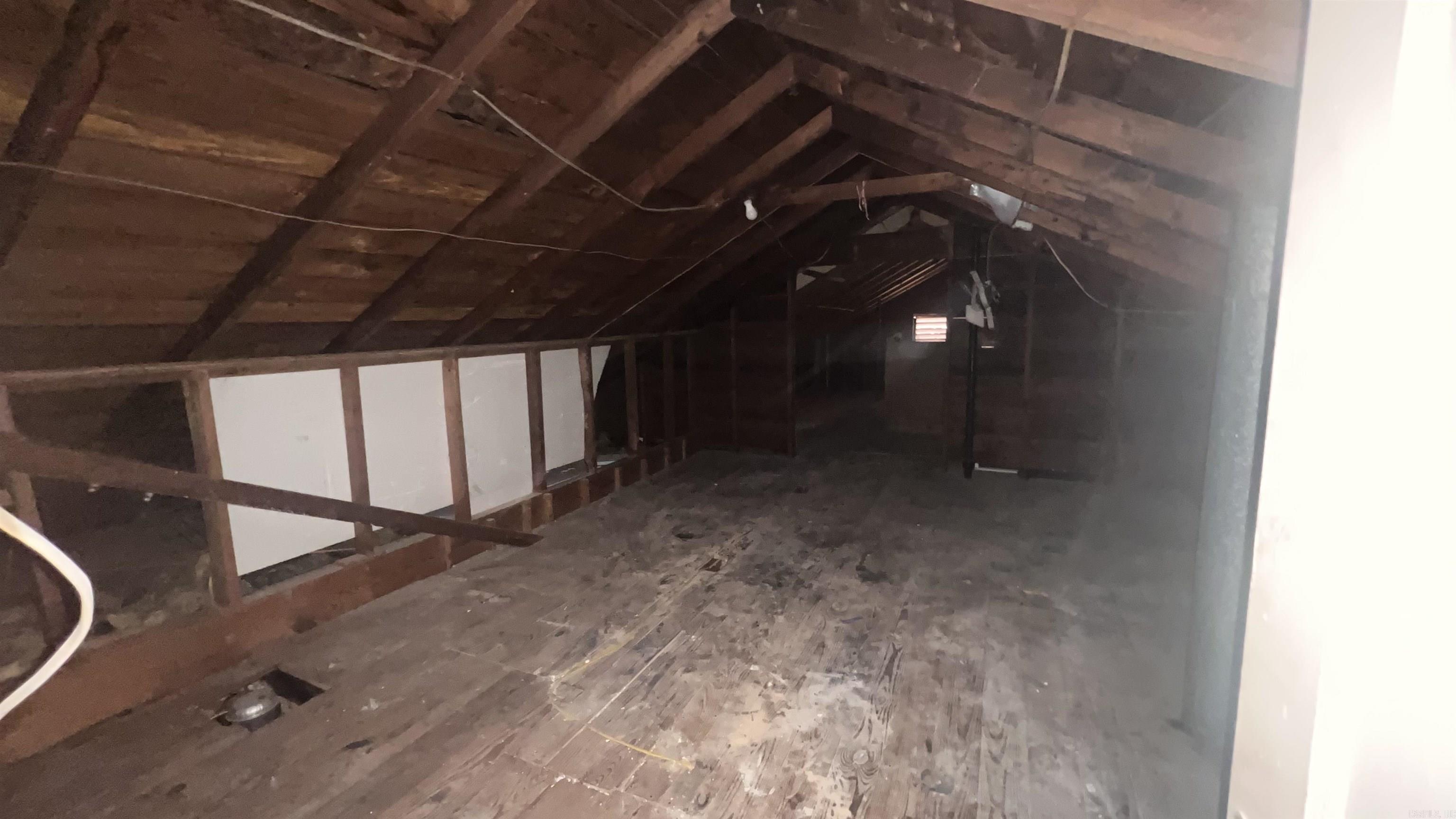 WOOD ADDN - Residential