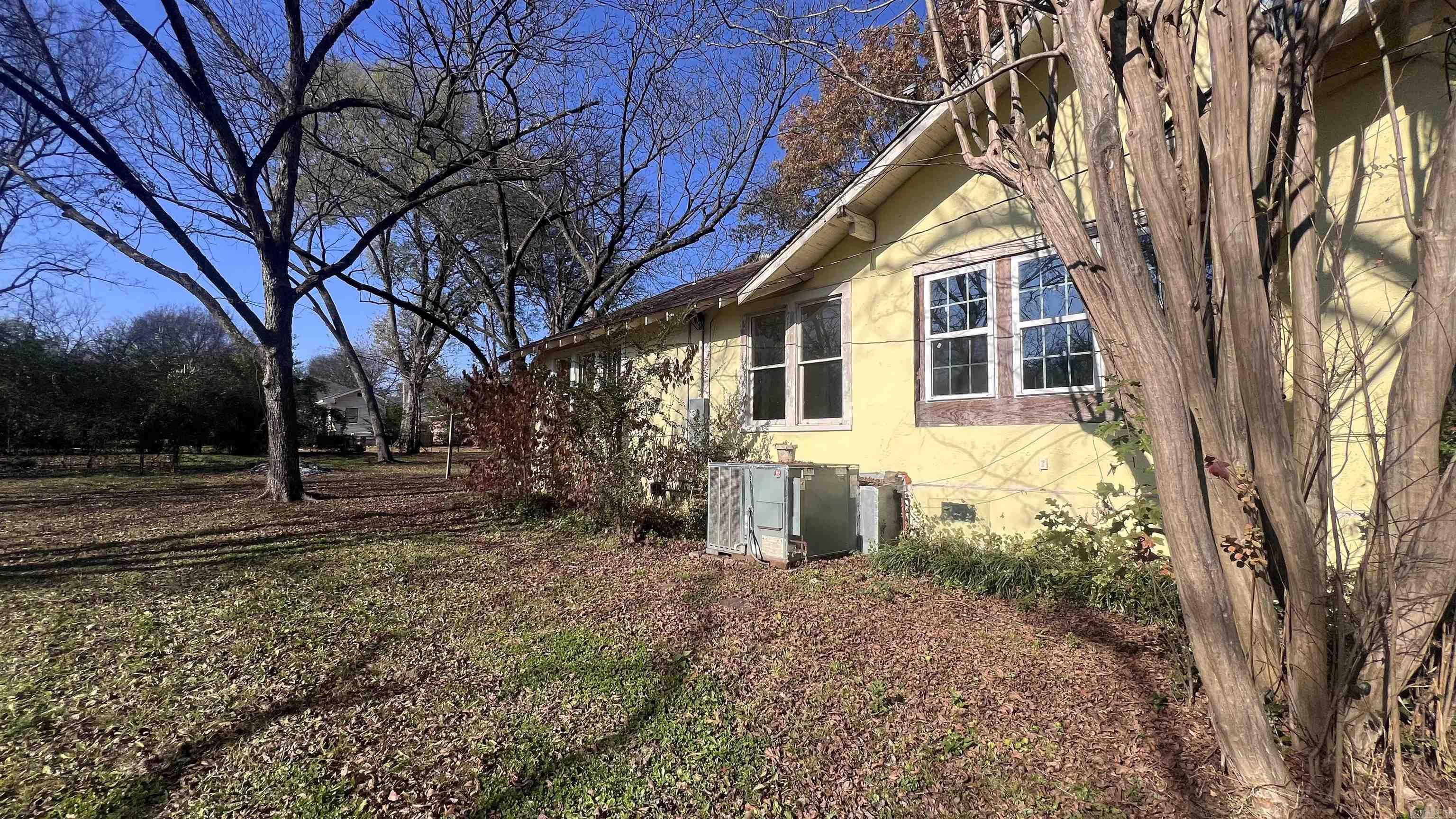 WOOD ADDN - Residential