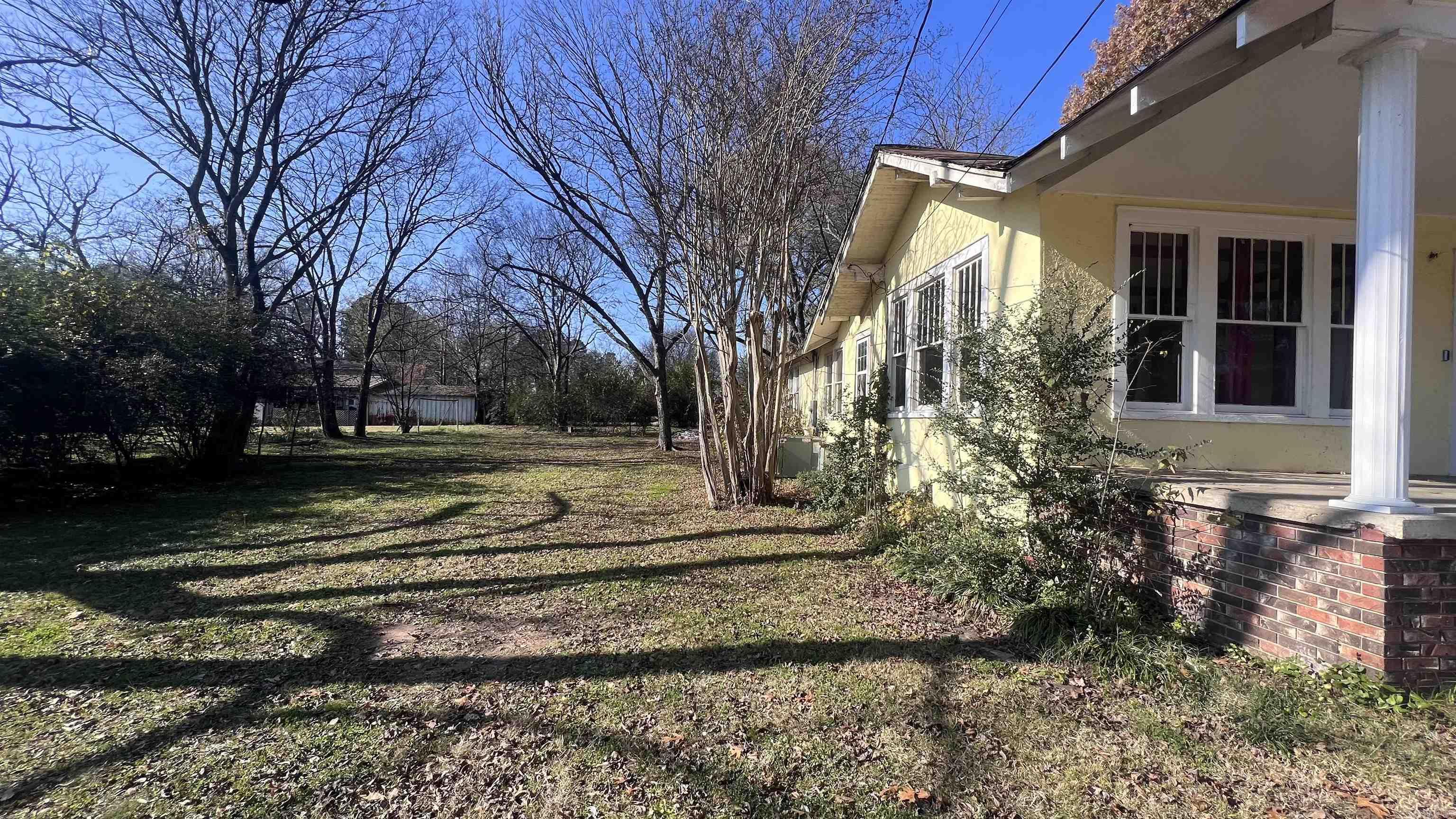 WOOD ADDN - Residential