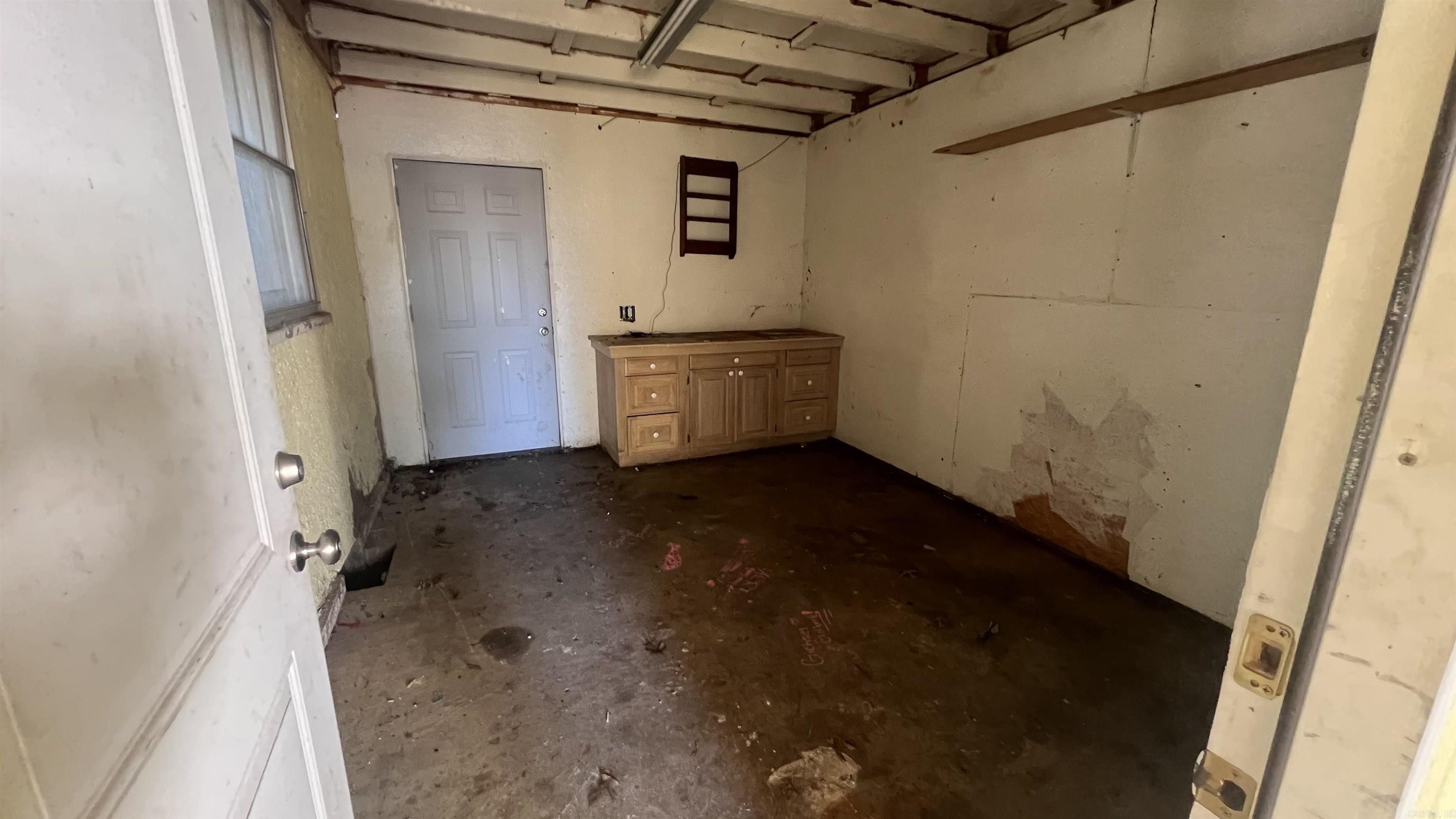 WOOD ADDN - Residential