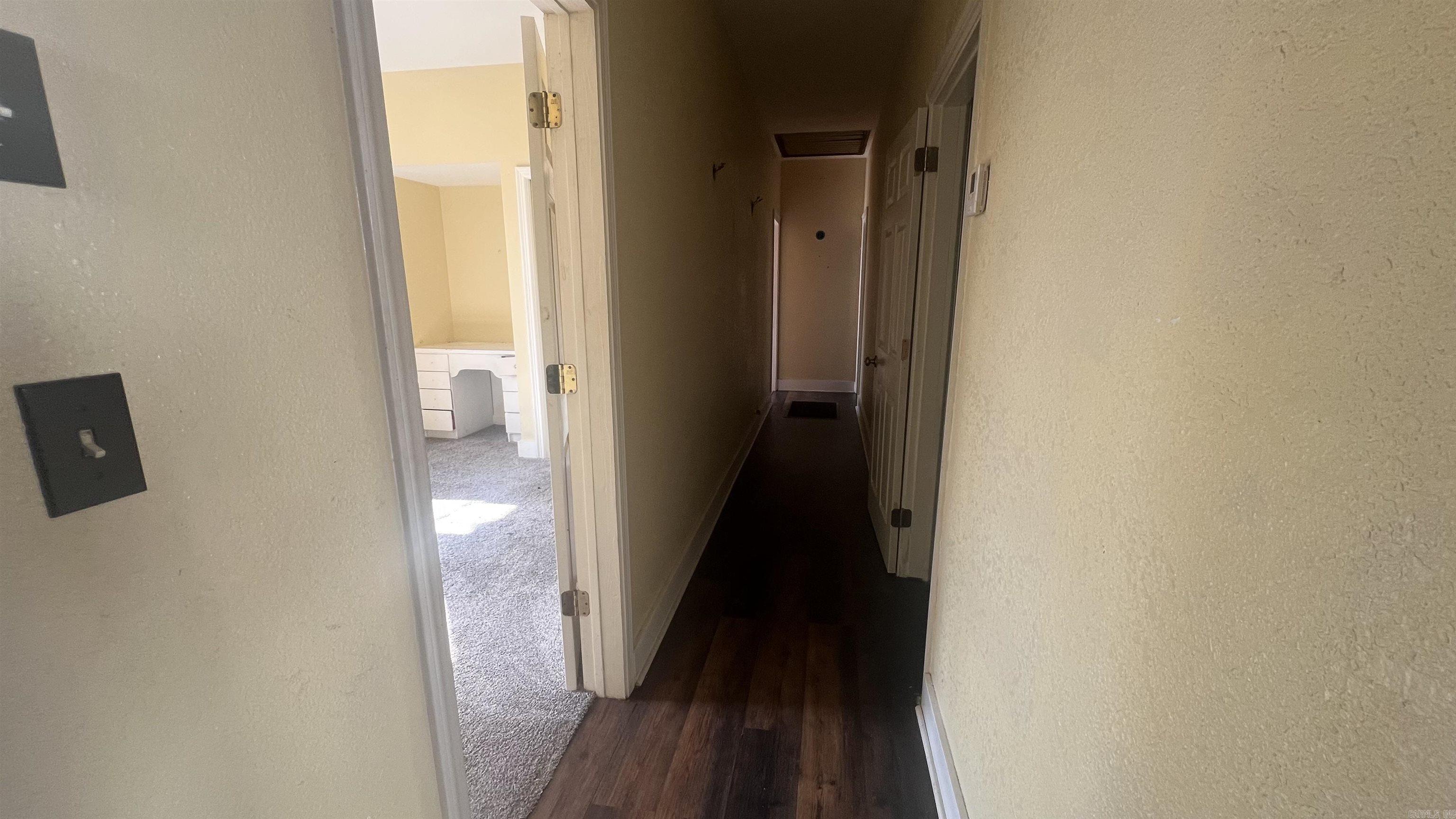 WOOD ADDN - Residential