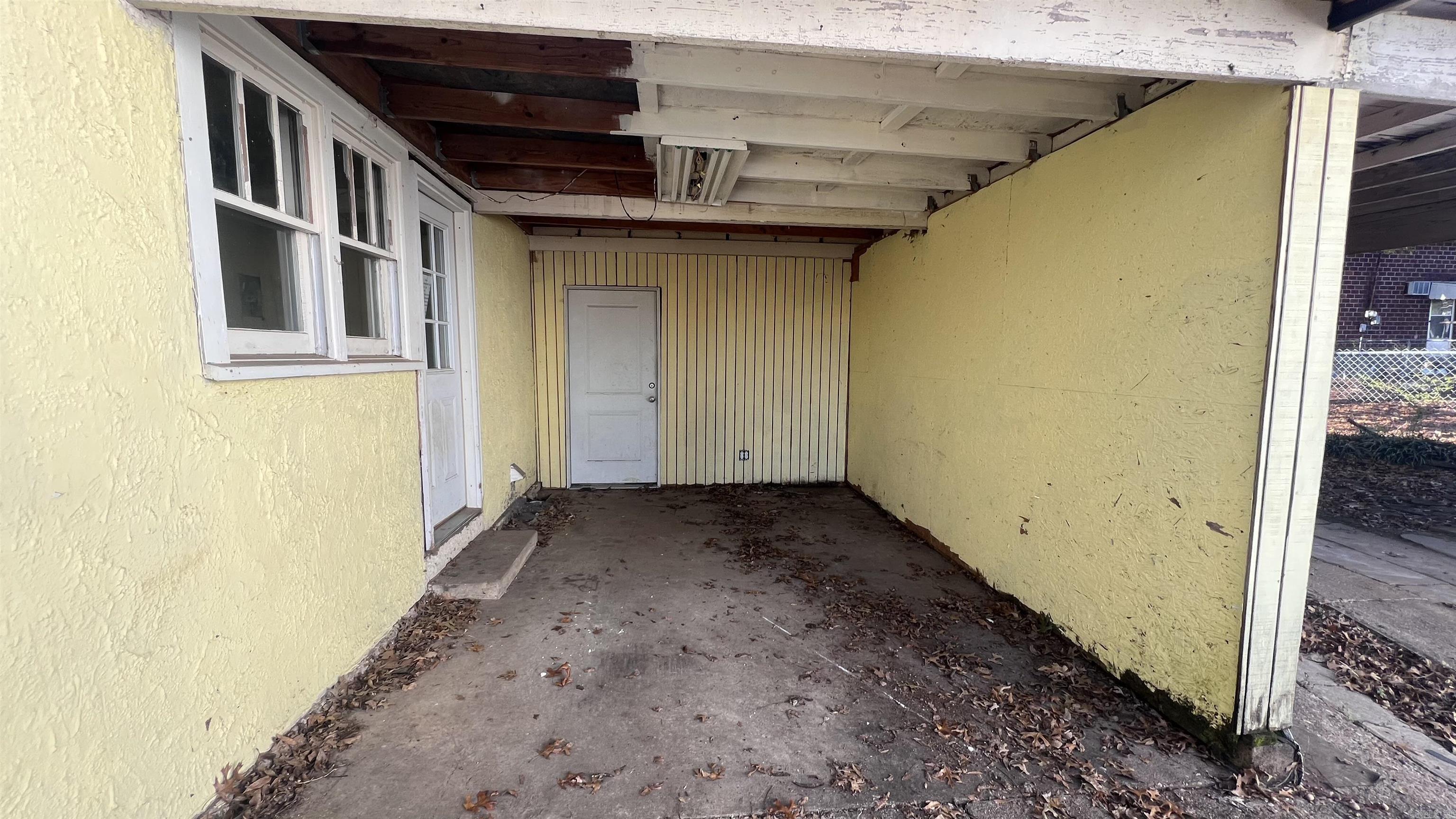 WOOD ADDN - Residential