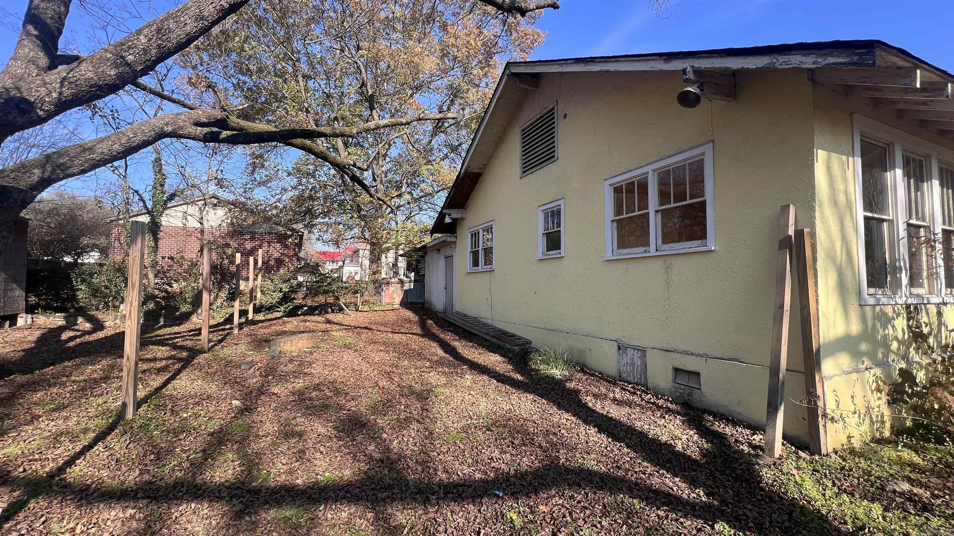 WOOD ADDN - Residential